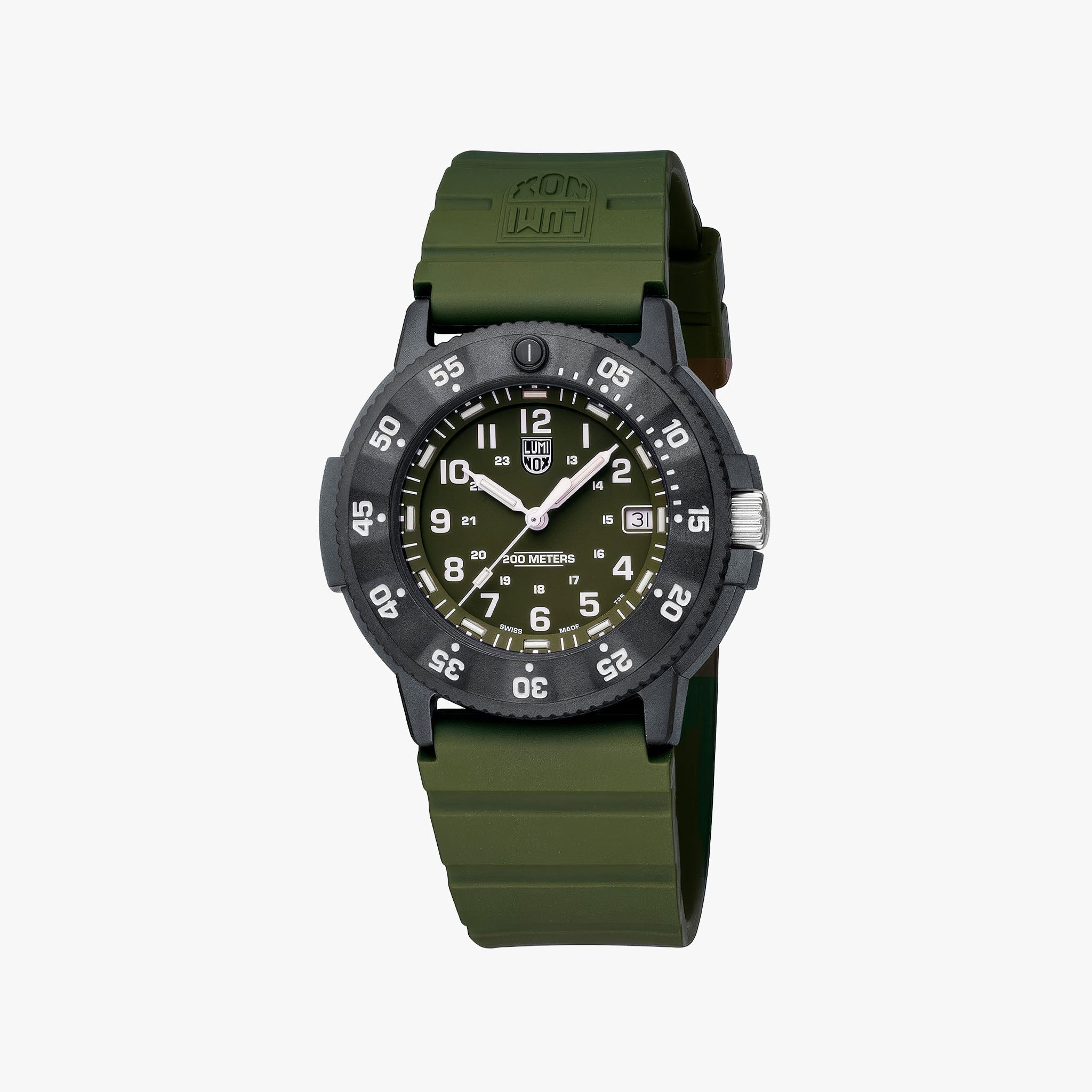 XS.3013.EVO.S Original Navy Seal 3000 Serisi | Erkek Kol Saati