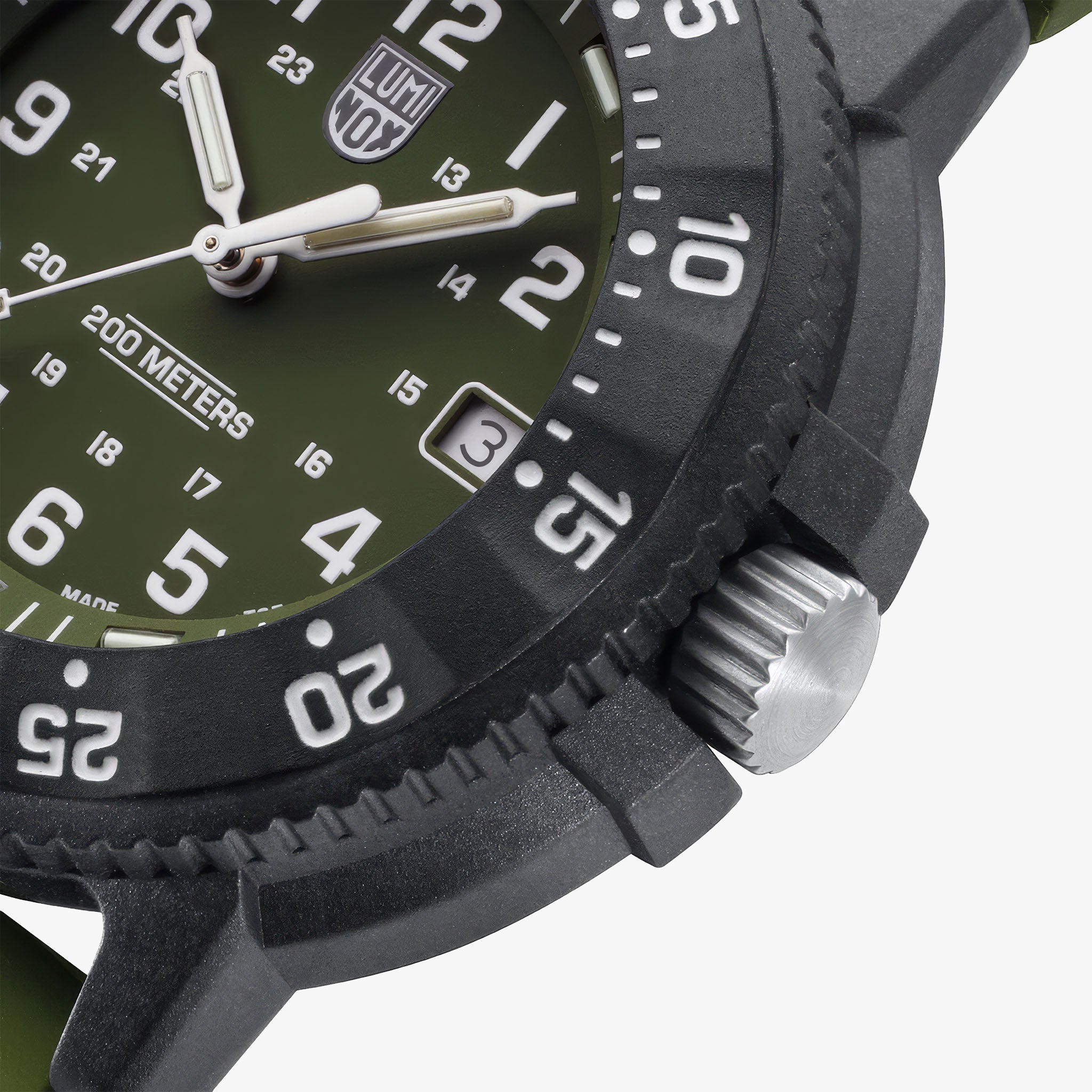 XS.3013.EVO.S Original Navy Seal 3000 Serisi | Erkek Kol Saati