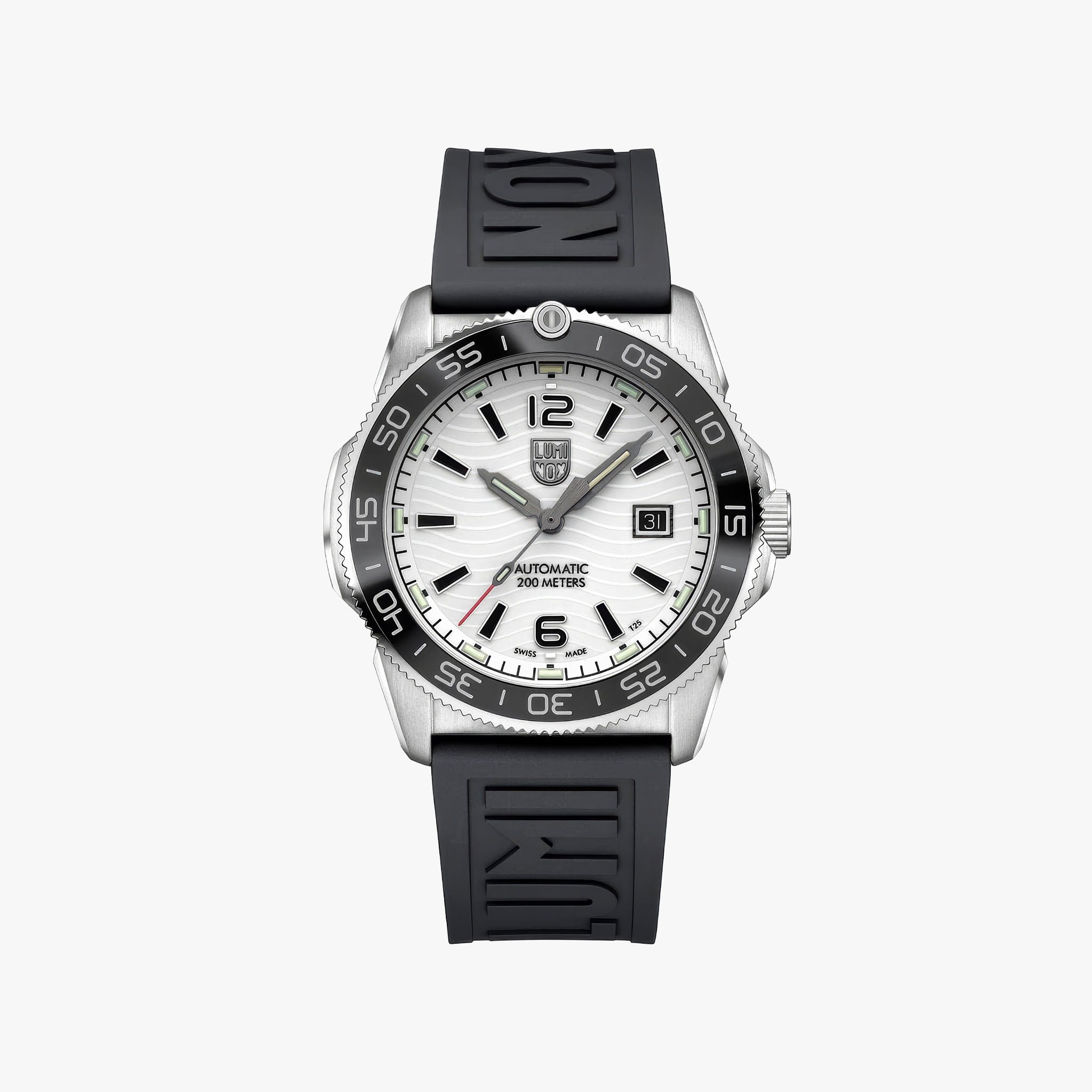 XS.3101.H. Pacific Diver Automatic 3100 | Erkek Kol Saati