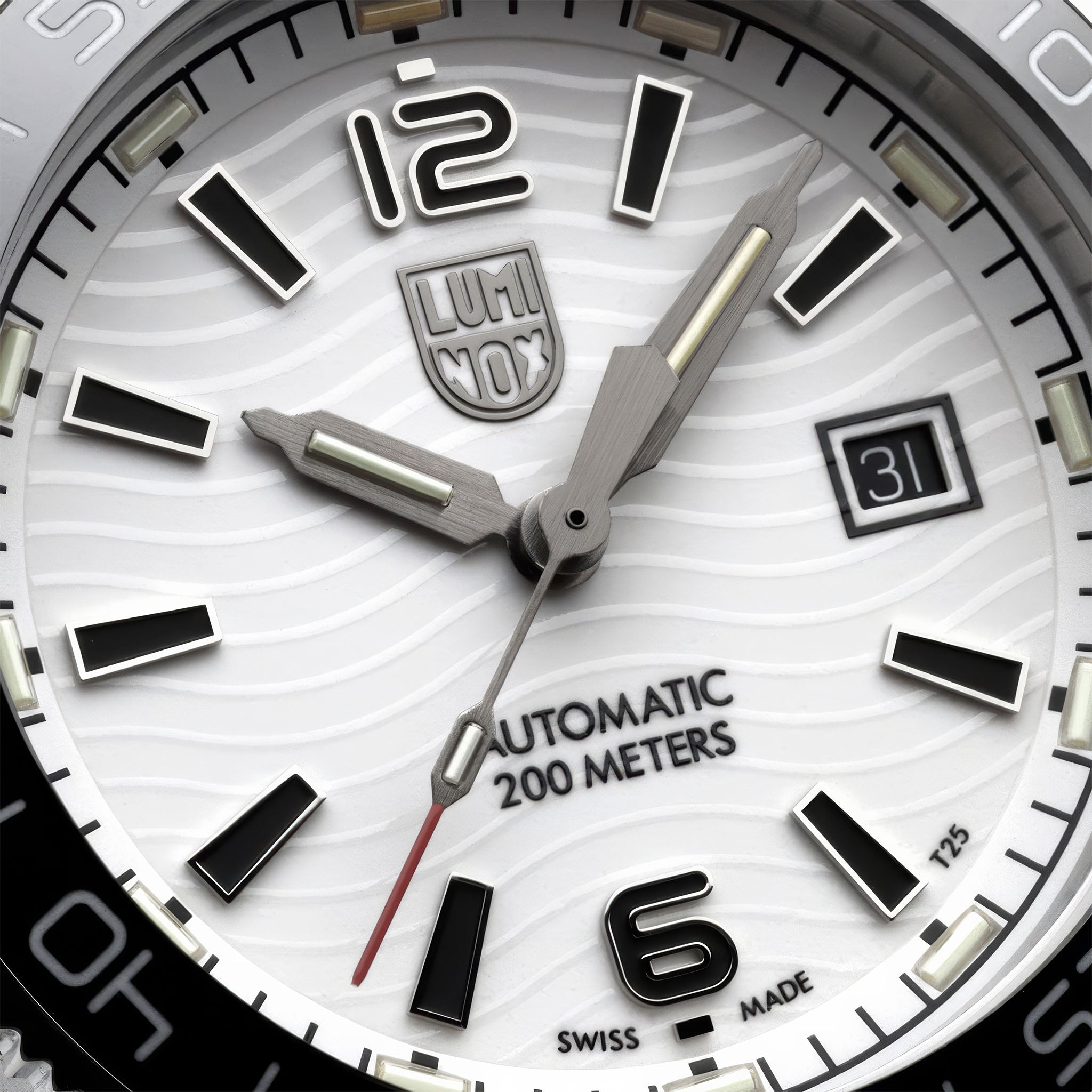 XS.3101.H. Pacific Diver Automatic 3100 | Erkek Kol Saati