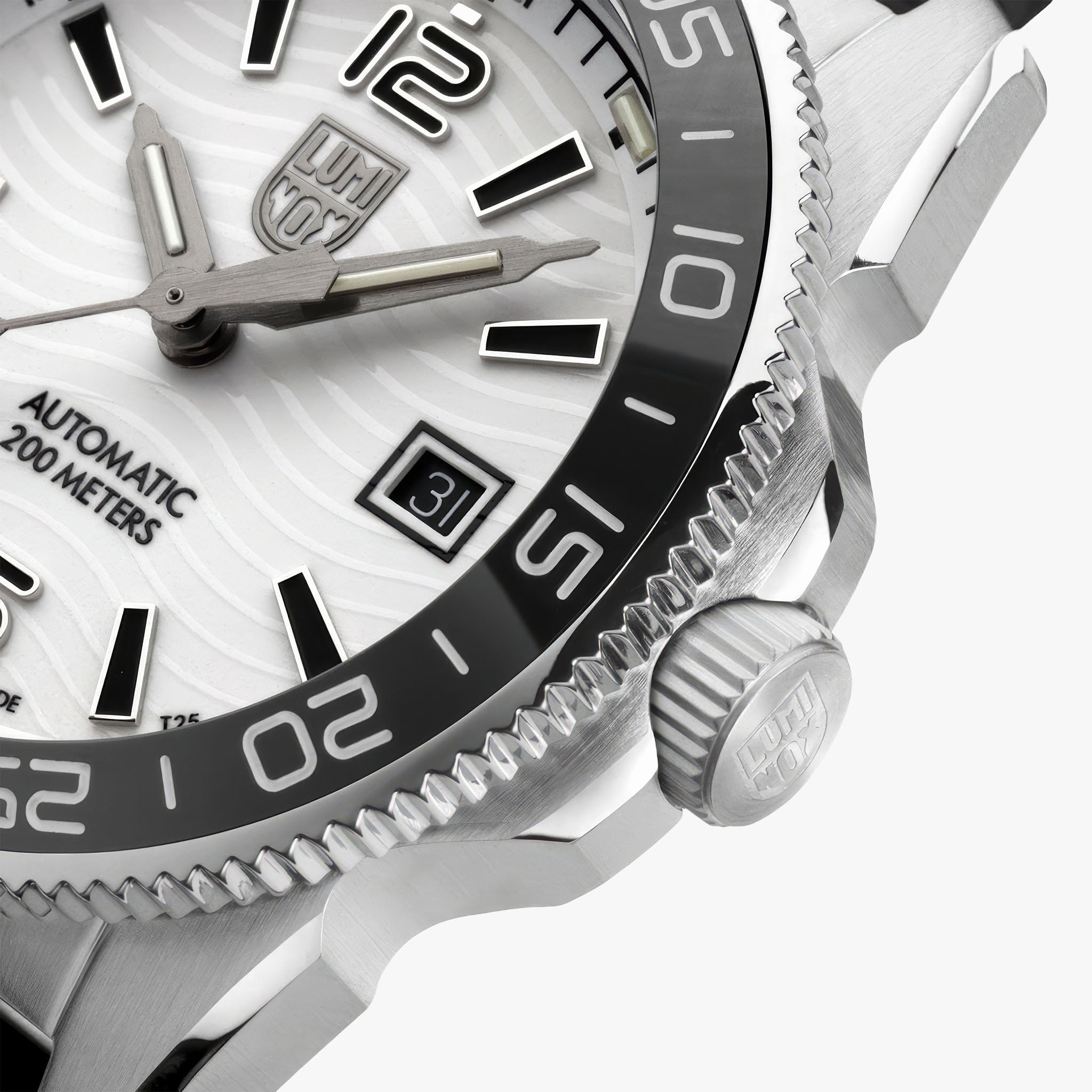 XS.3101.H. Pacific Diver Automatic 3100 | Erkek Kol Saati