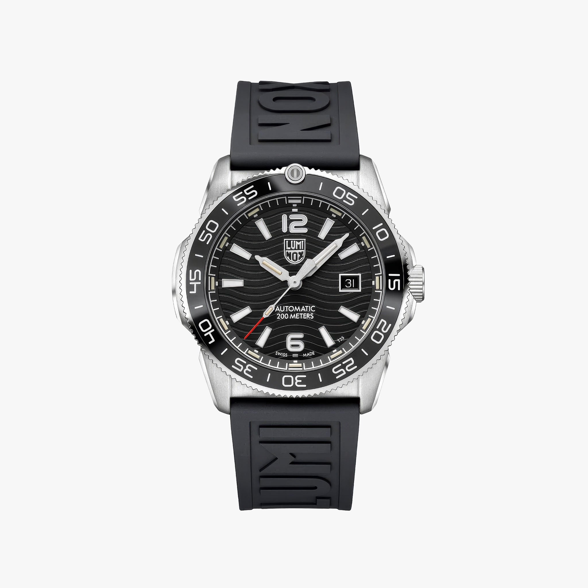 XS.3101 Pacific Diver Automatic 3100 | Erkek Kol Saati