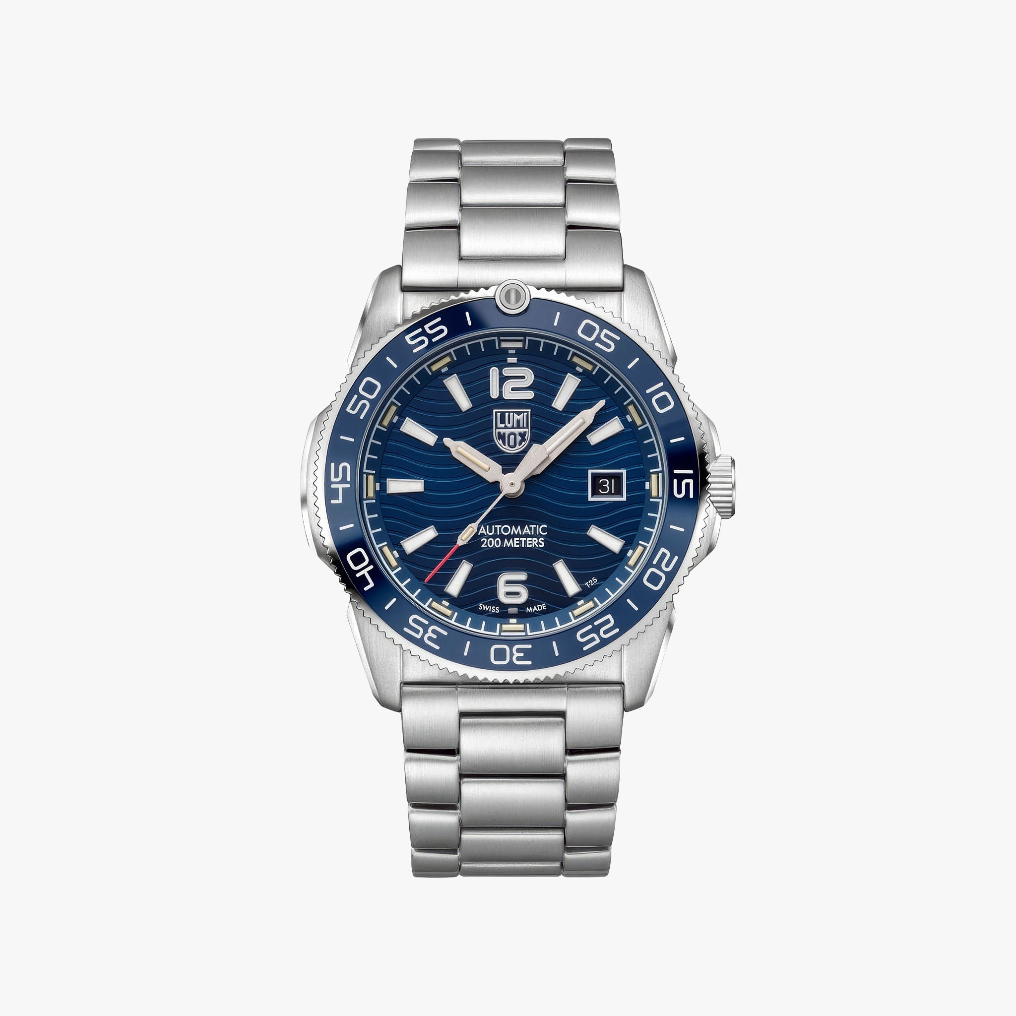 XS.3104 Pacific Diver Automatic 3100 | Erkek Kol Saati