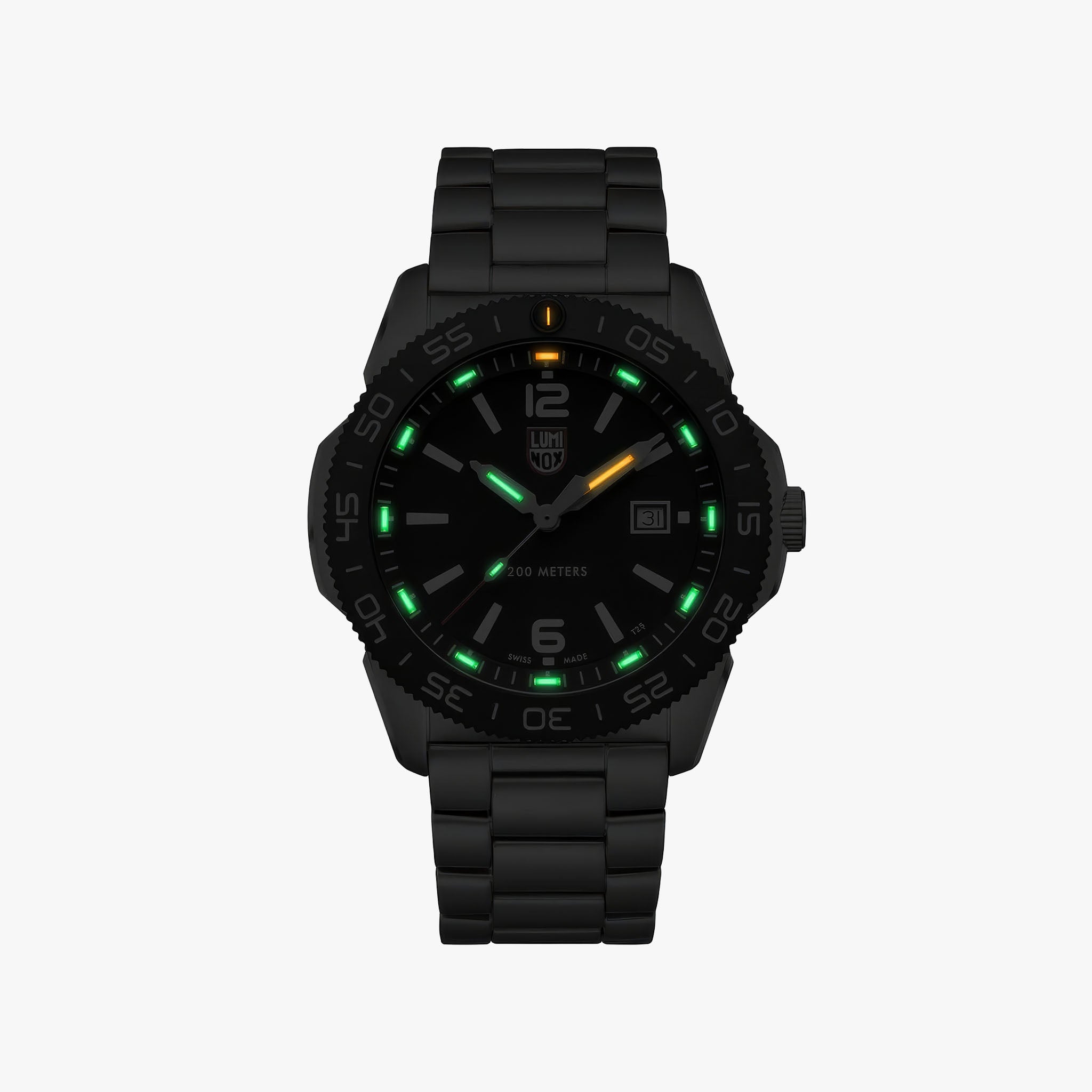 XS.3122 Pacific Diver 3120 | Erkek Kol Saati