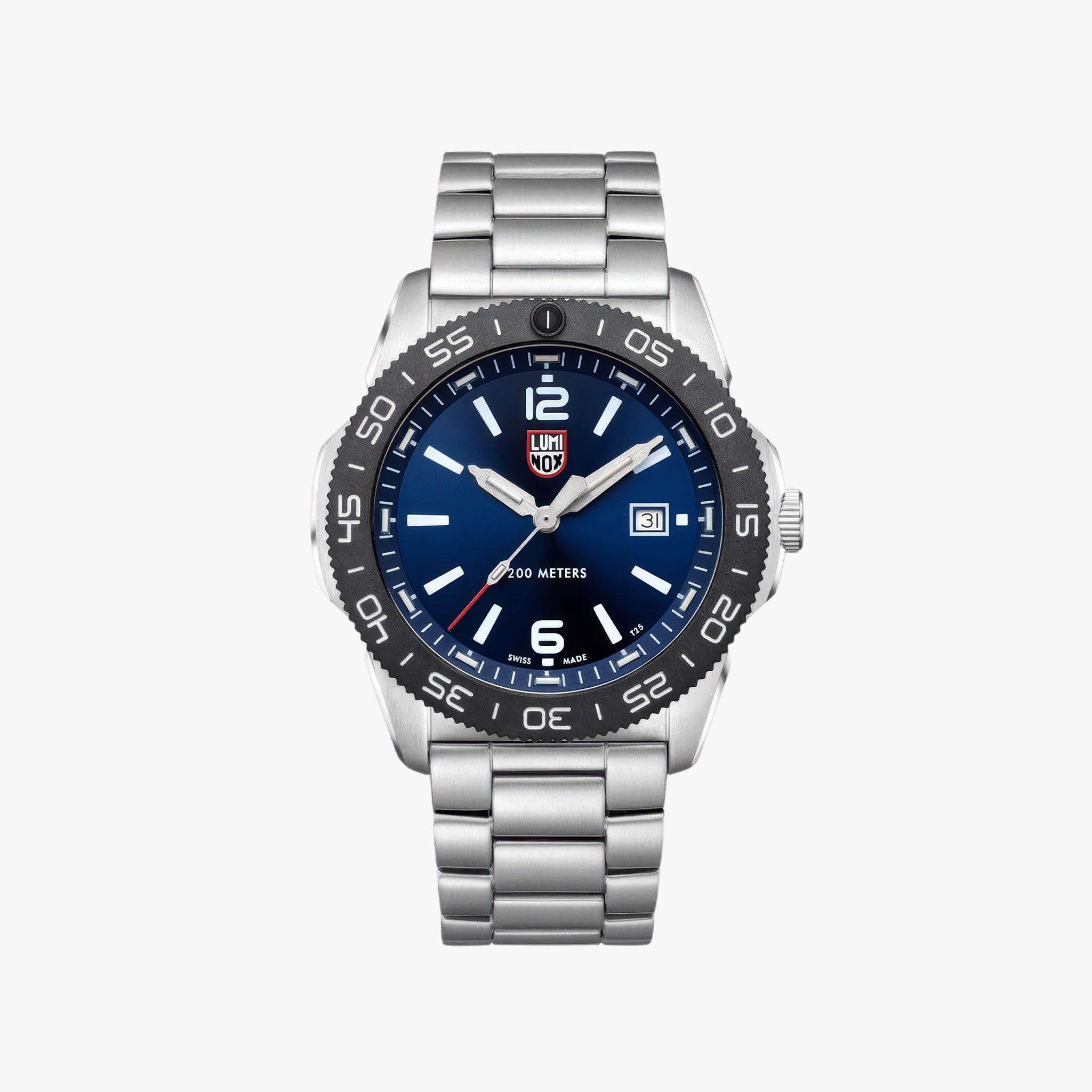 XS.3123 Pacific Diver 3120 | Erkek Kol Saati