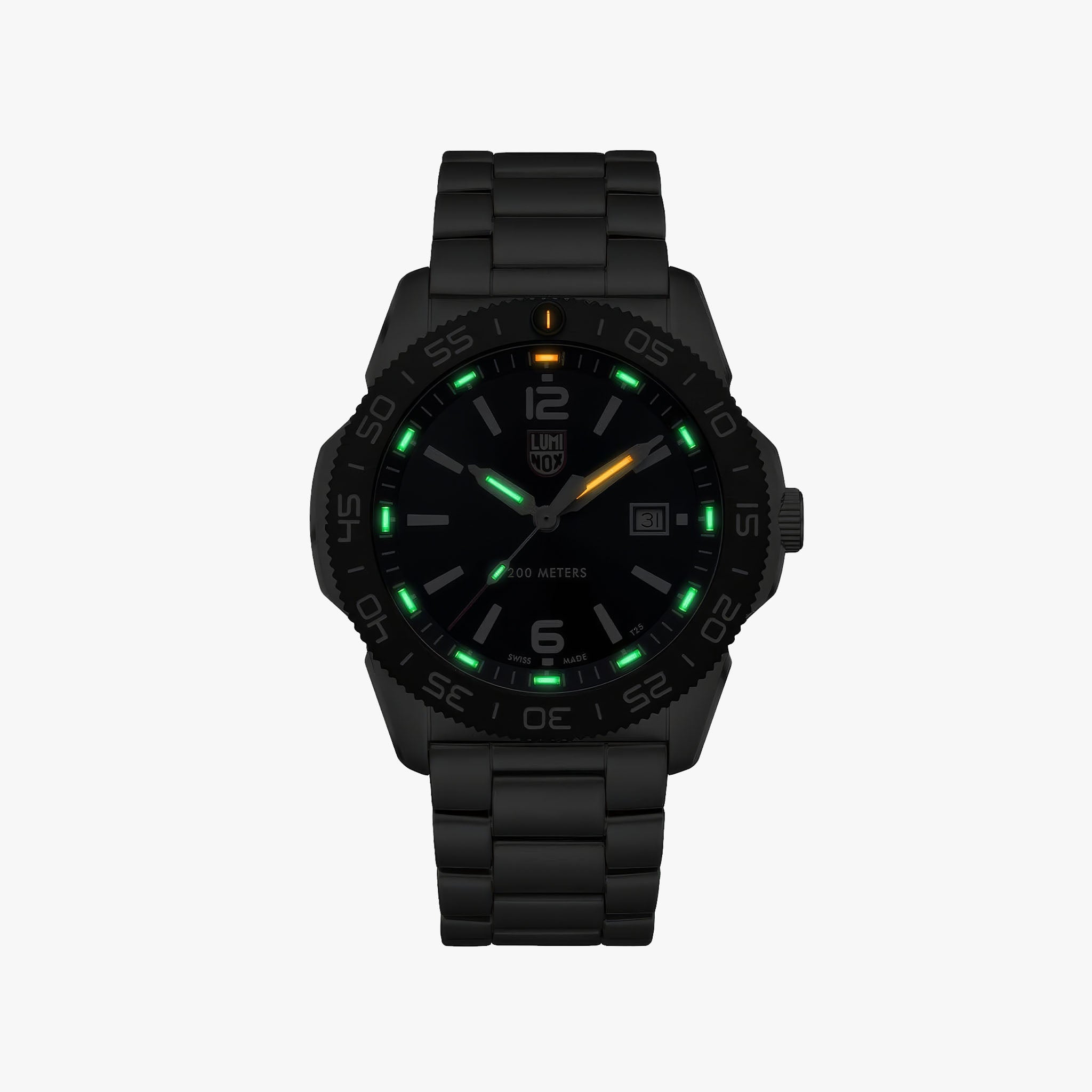 XS.3123 Pacific Diver 3120 | Erkek Kol Saati