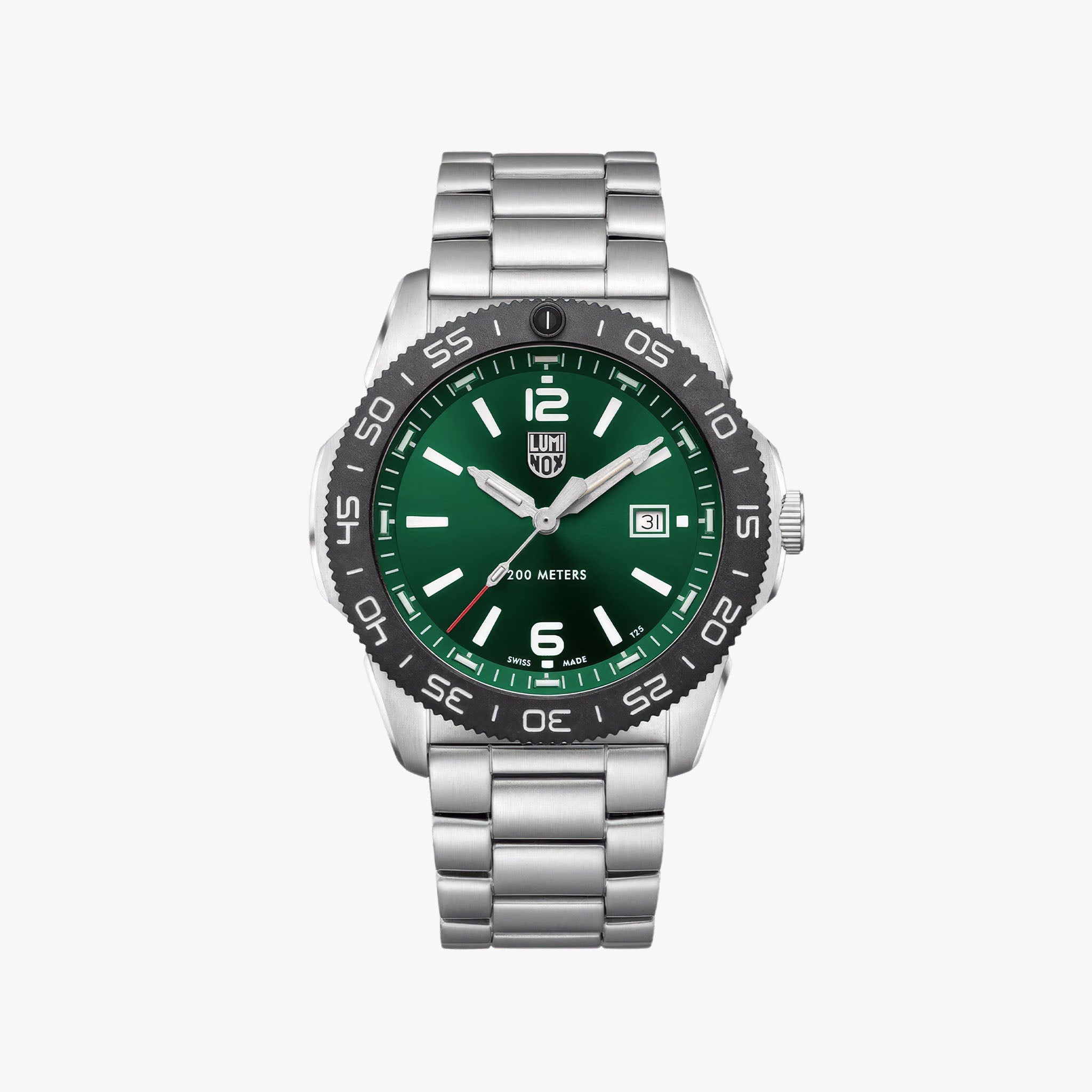 XS.3137 Pacific Diver 3120 | Erkek Kol Saati