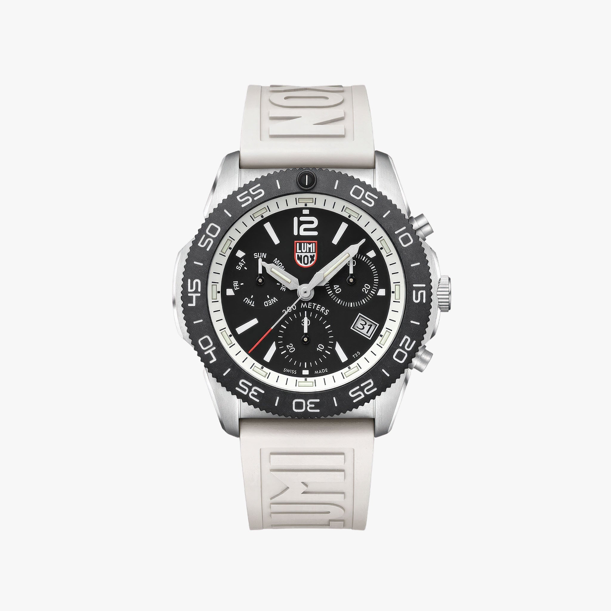 XS.3141.M Pacific Diver Chronograph 3140 | Erkek Kol Saati