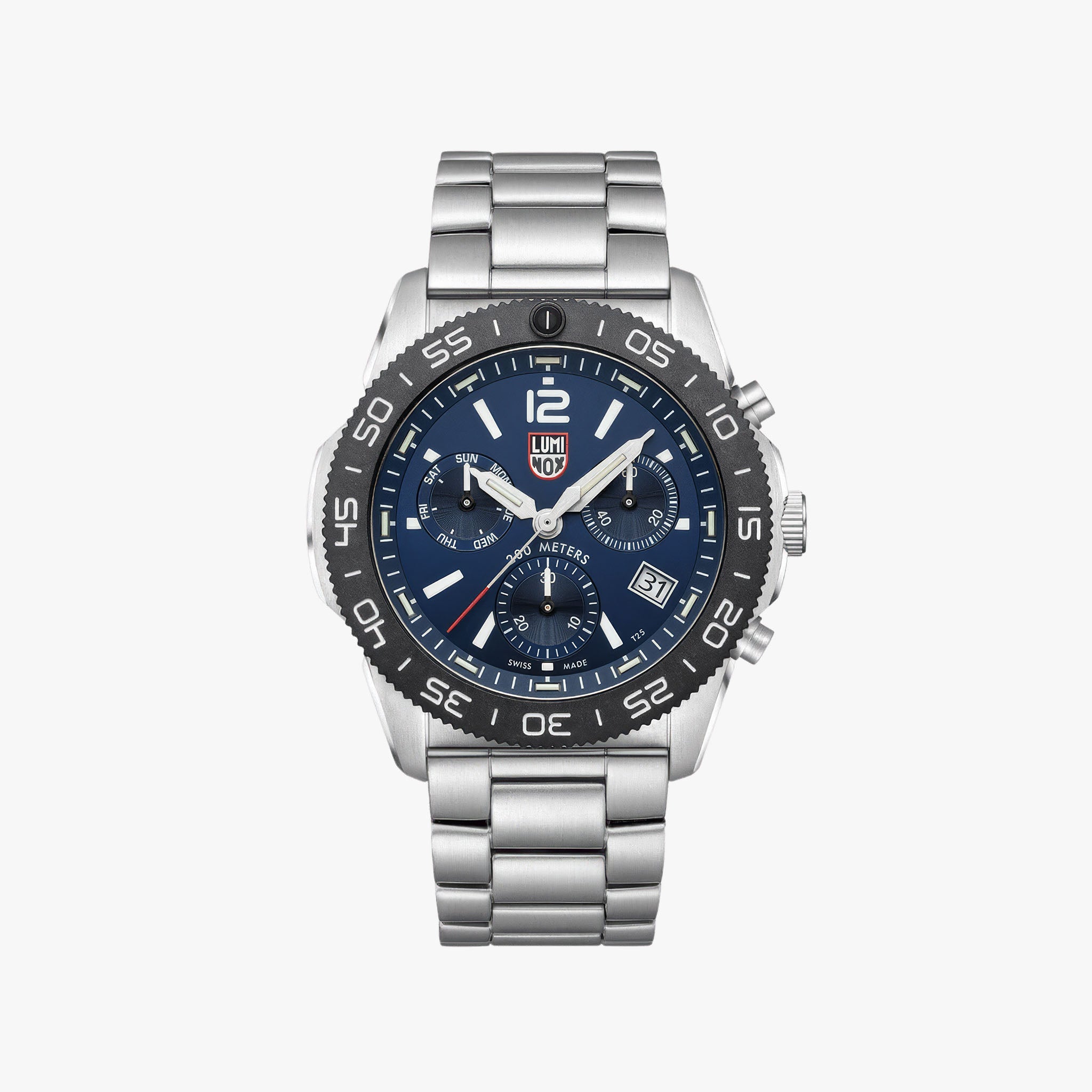 XS.3144 Pacific Diver Chronograph Diver Watch
