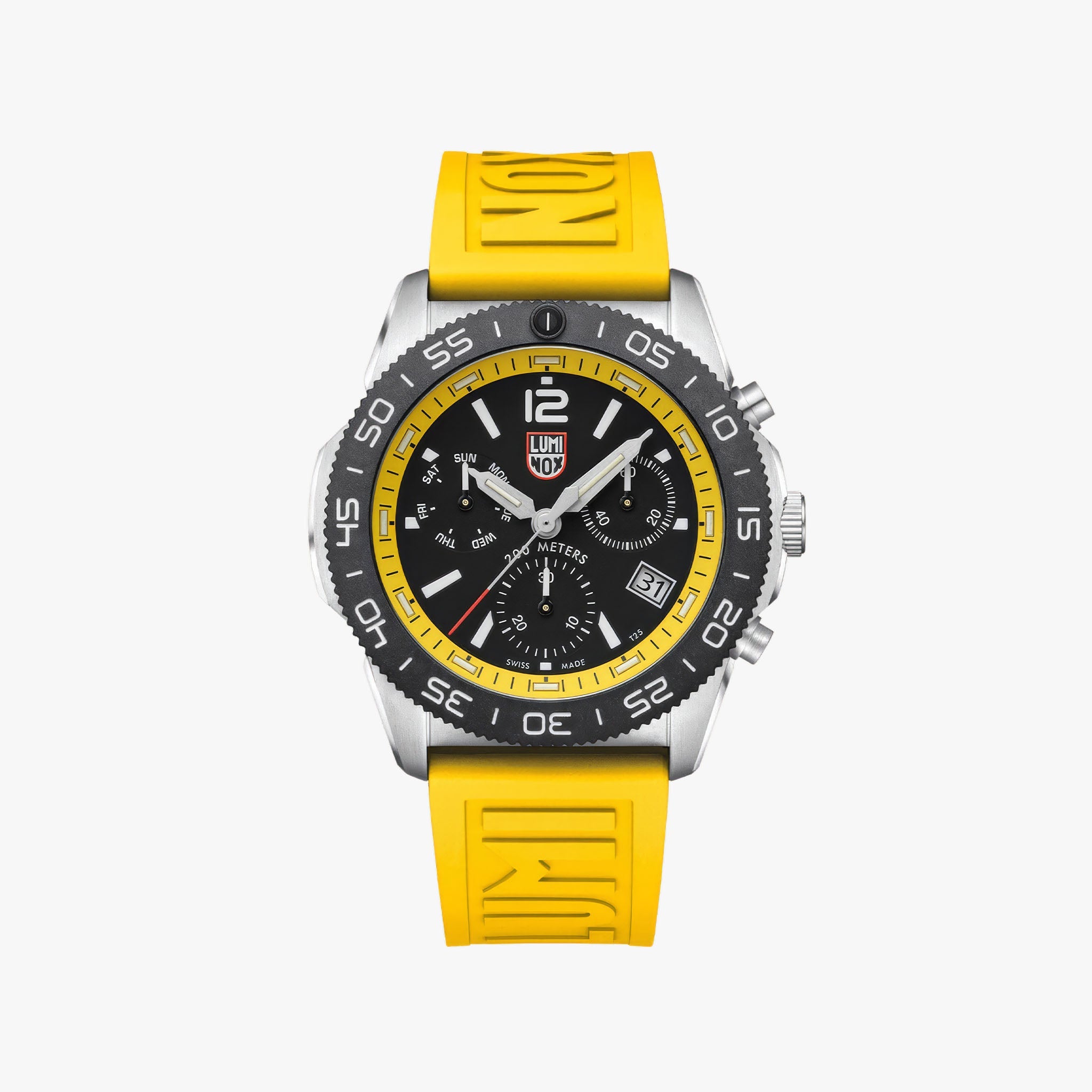XS.3145.SET Pacific Diver Chronograph Diver Watch
