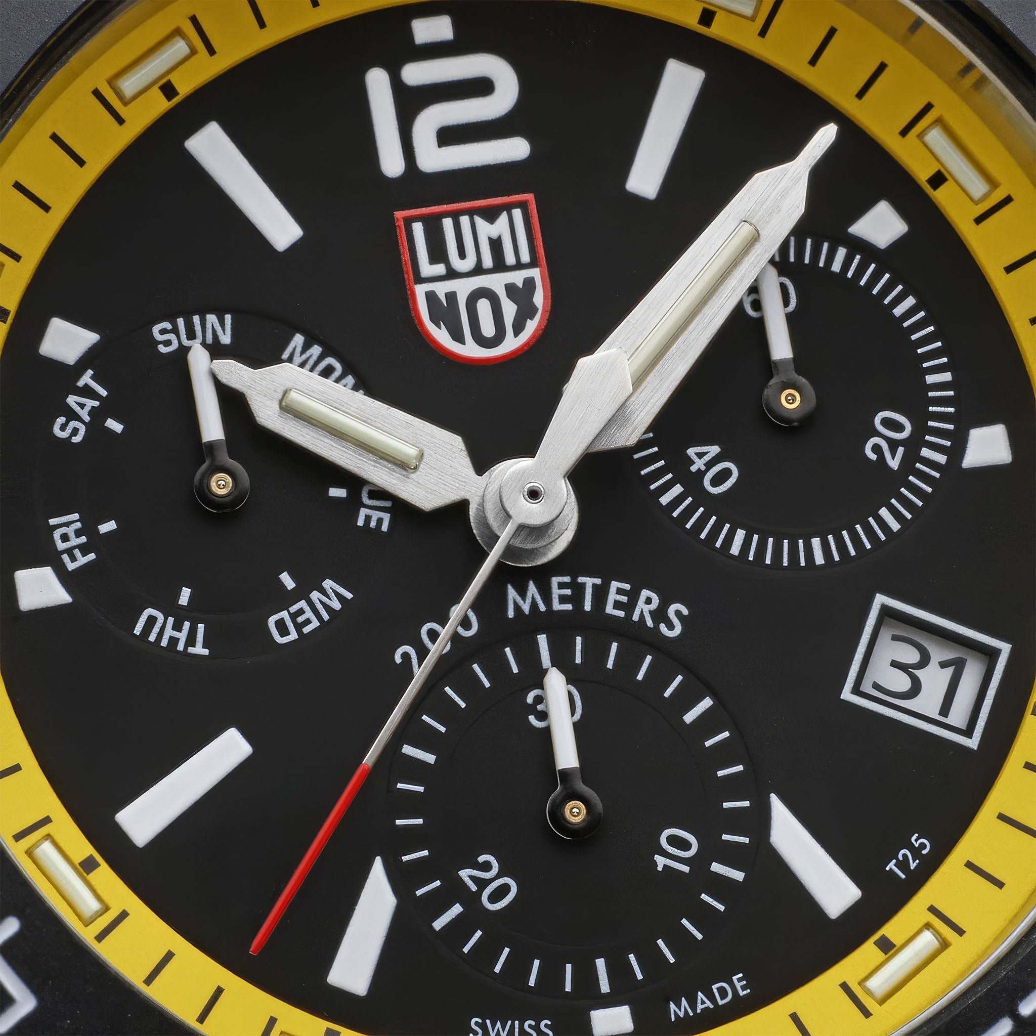 XS.3145.SET Pacific Diver Chronograph Diver Watch