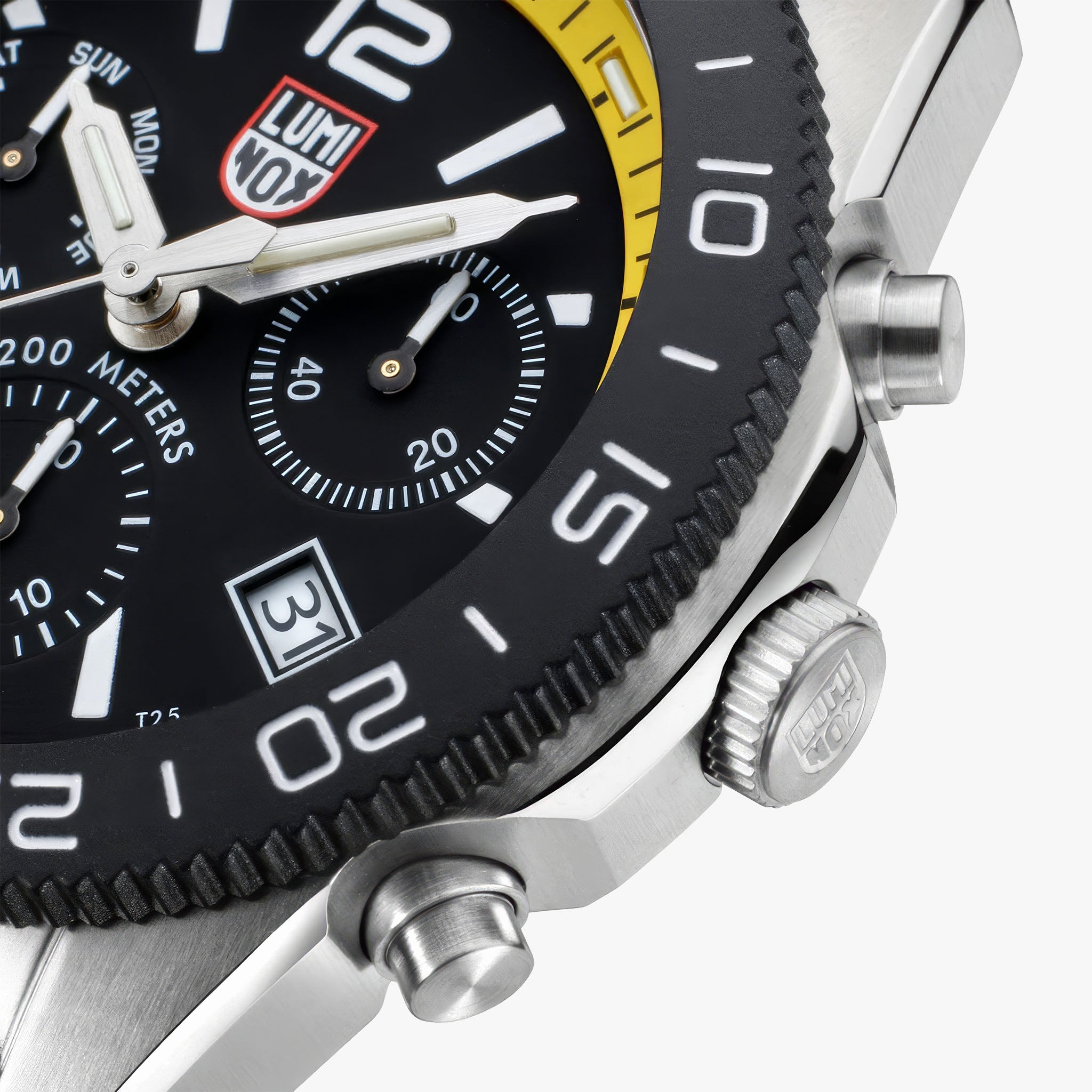 XS.3145.SET Pacific Diver Chronograph Diver Watch