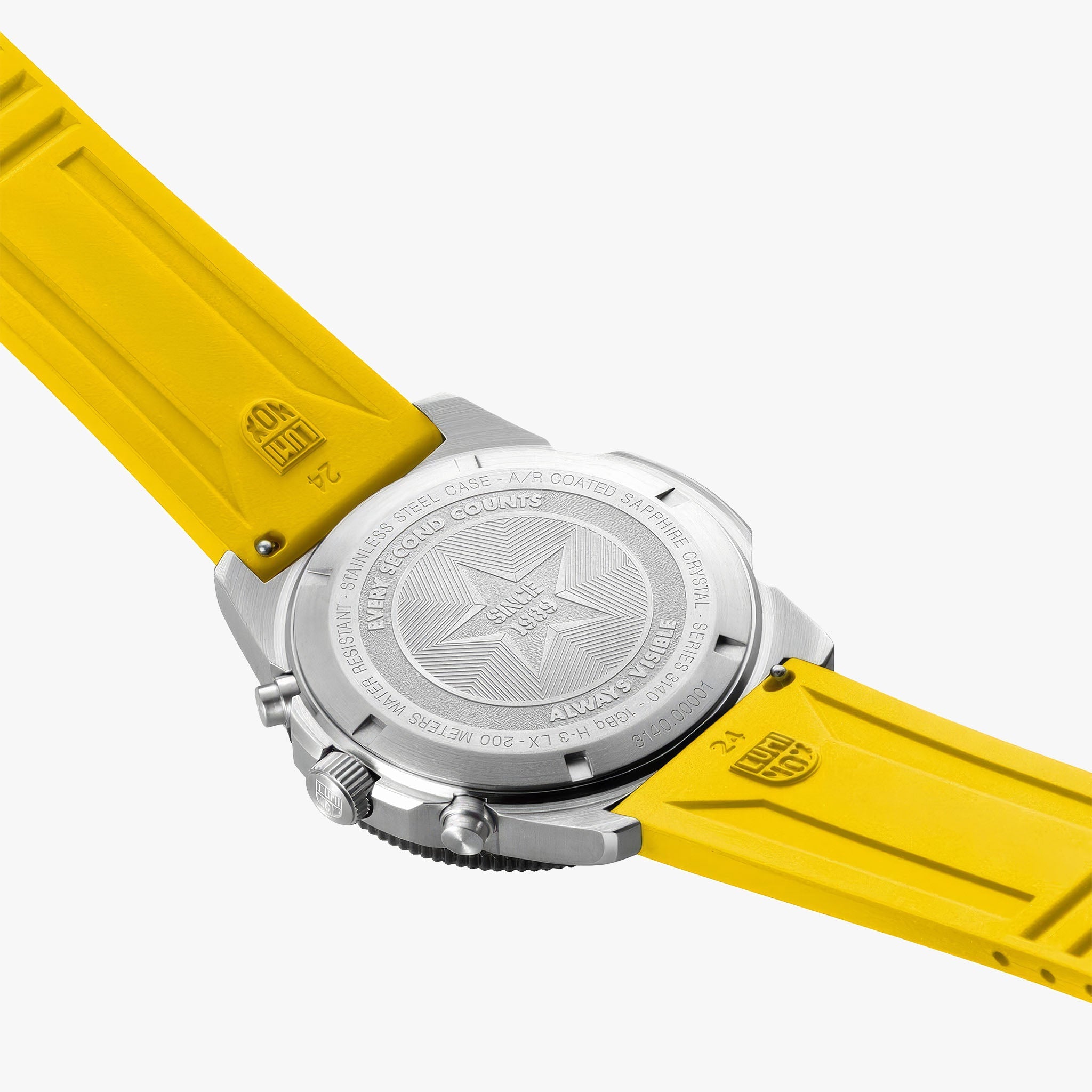 XS.3145.SET Pacific Diver Chronograph Diver Watch