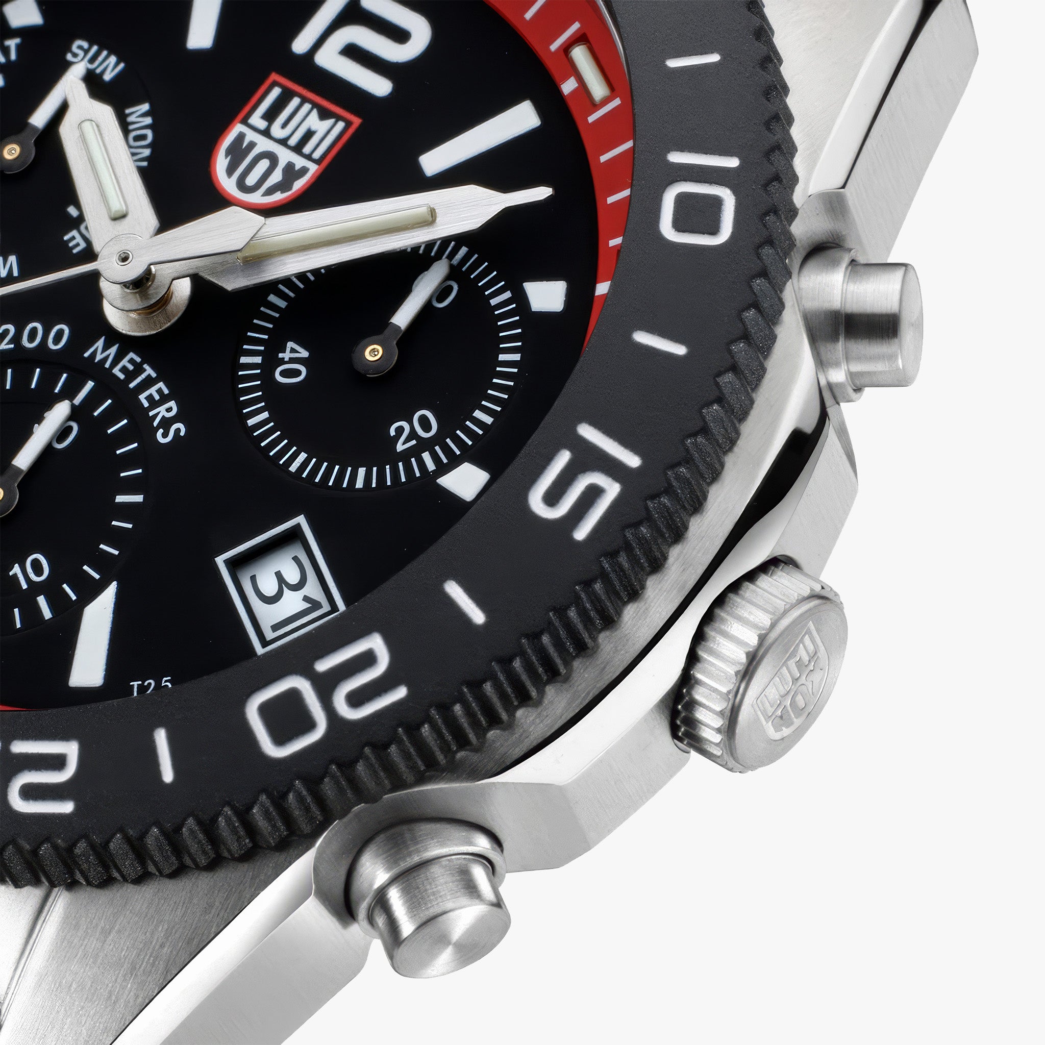 XS.3155 Pacific Diver Chronograph Diver Watch | 44 mm