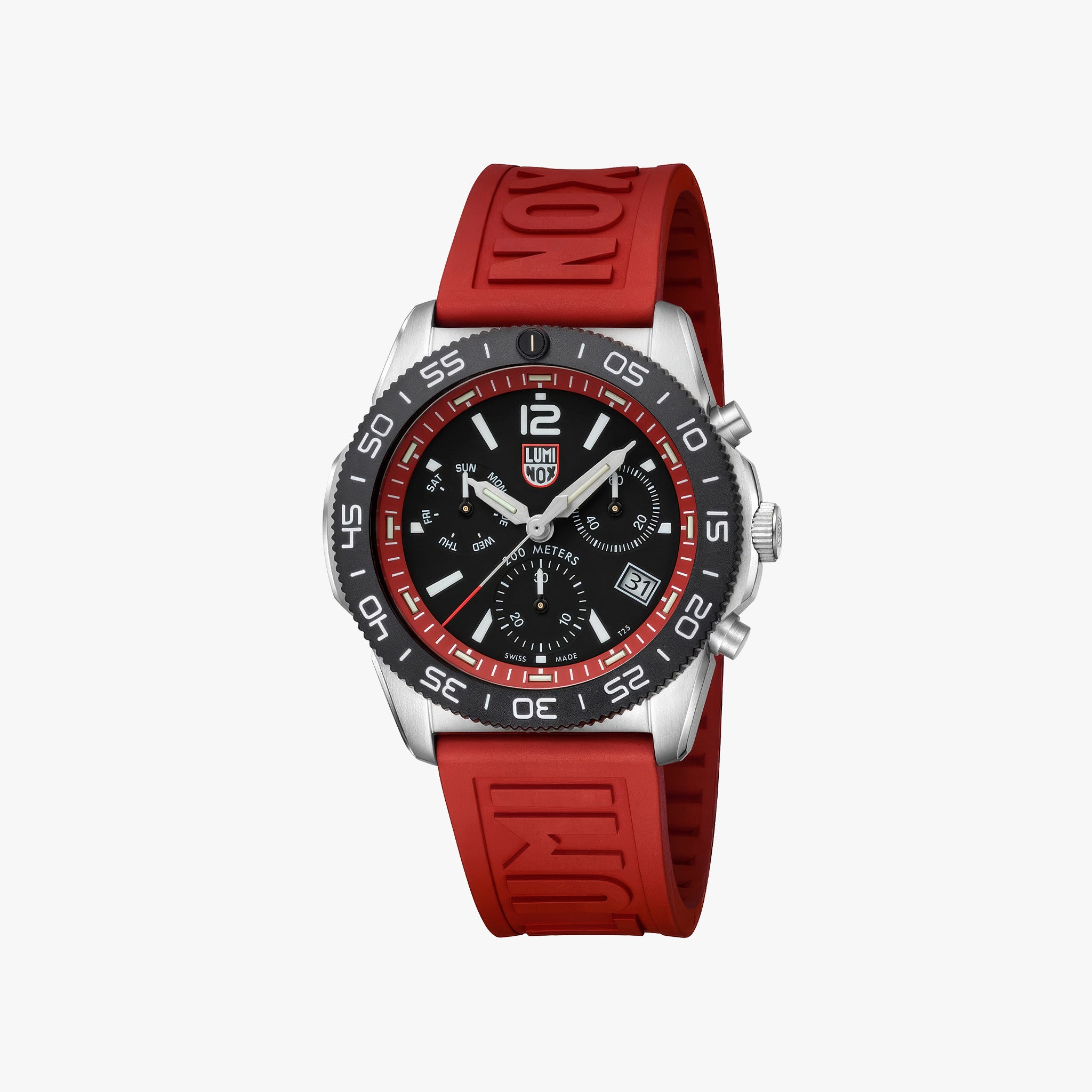 XS.3155 Pacific Diver Chronograph Diver Watch | 44 mm