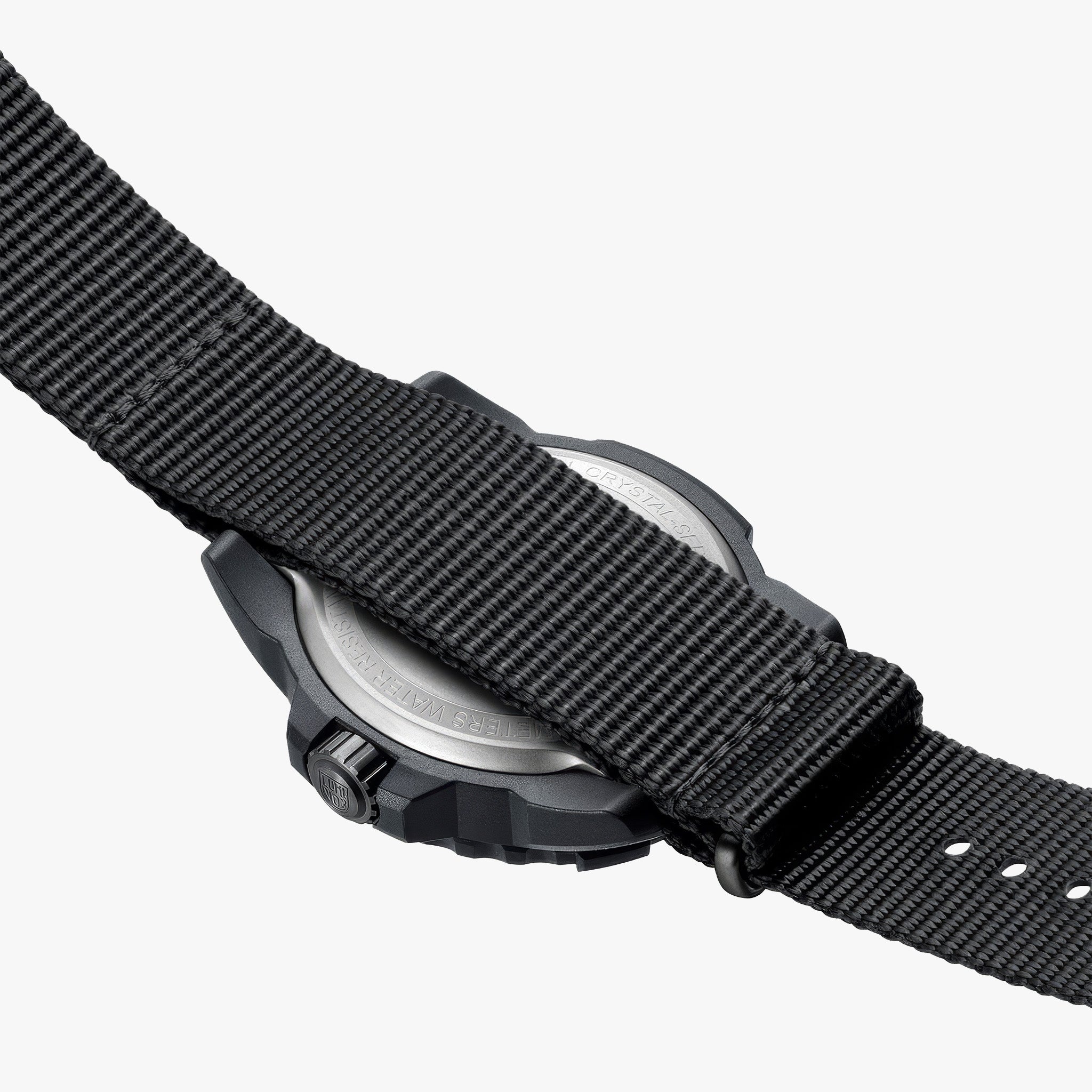 XS.3517.NSF.SET Navy SEAL Foundation 3500 Series Military Dive Watch | 45 mm