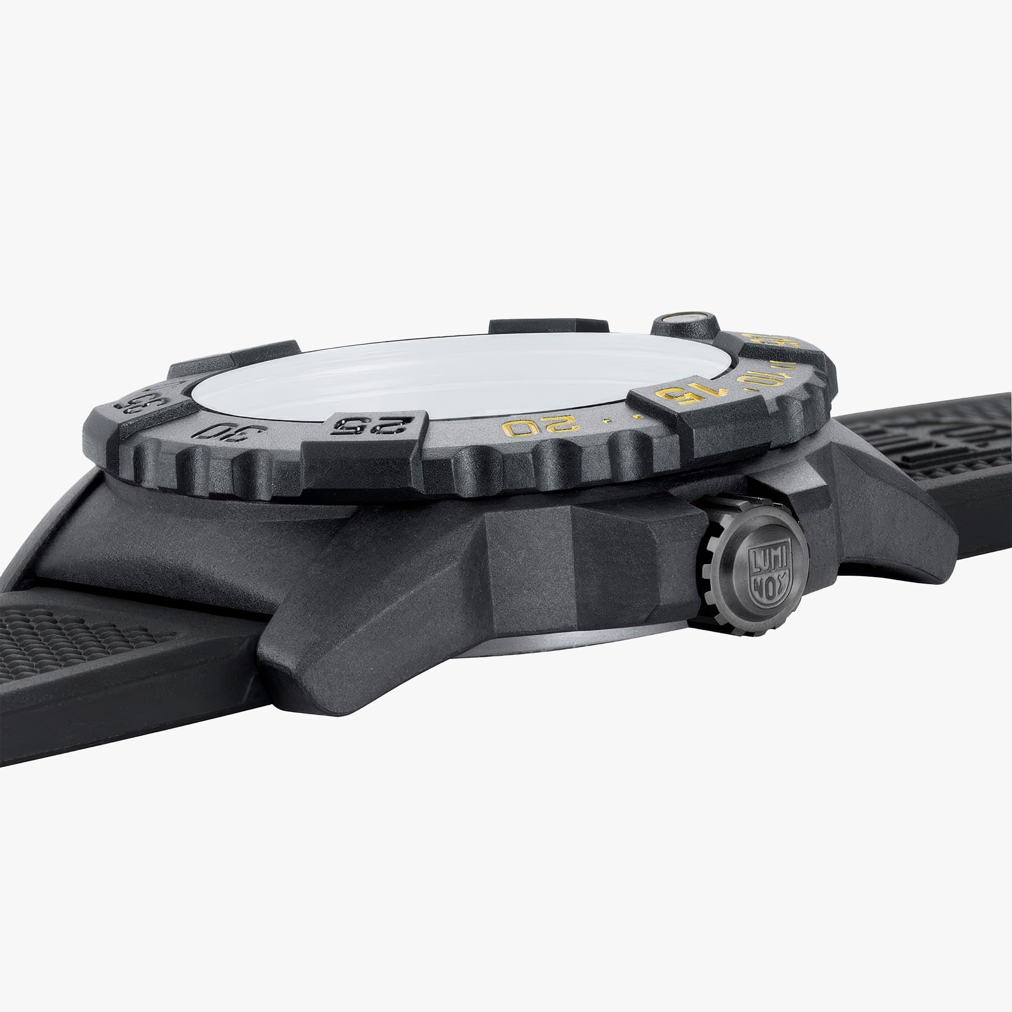 XS.3517.NSF.SET Navy SEAL Foundation 3500 Series Military Dive Watch | 45 mm