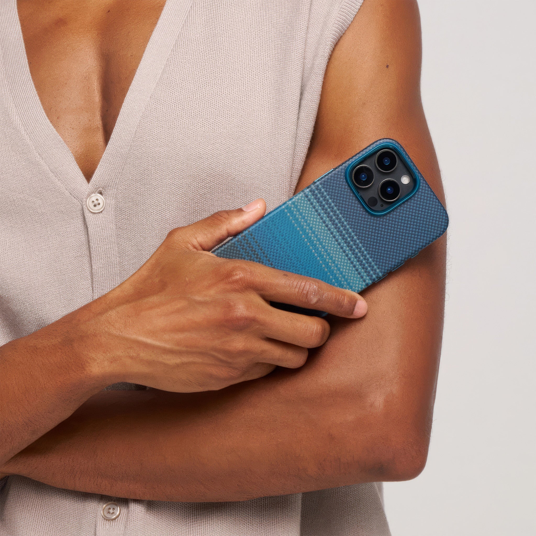 iPhone 16 Pro Max Summa Case | Moonrise