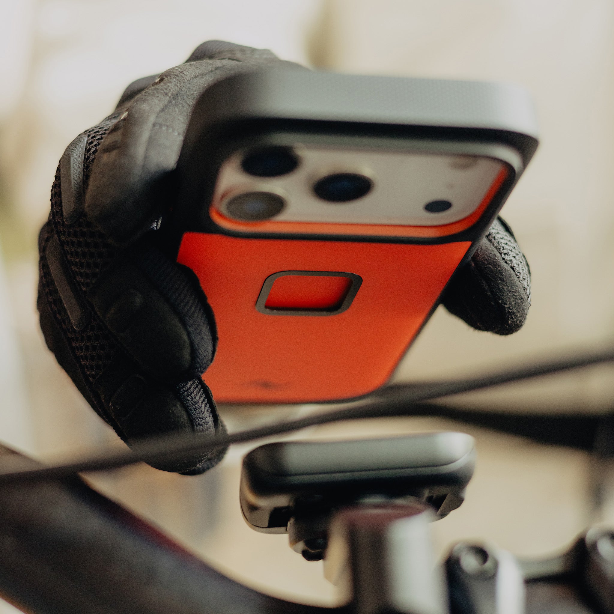 GNAR Case | iPhone 17 Pro Max | Telefon Kılıfı | Ibis