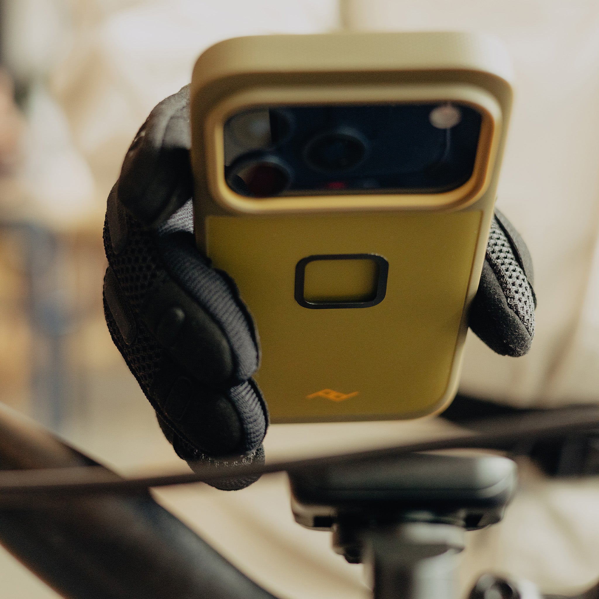 GNAR Case | iPhone 17 Pro | Telefon Kılıfı | Kelp