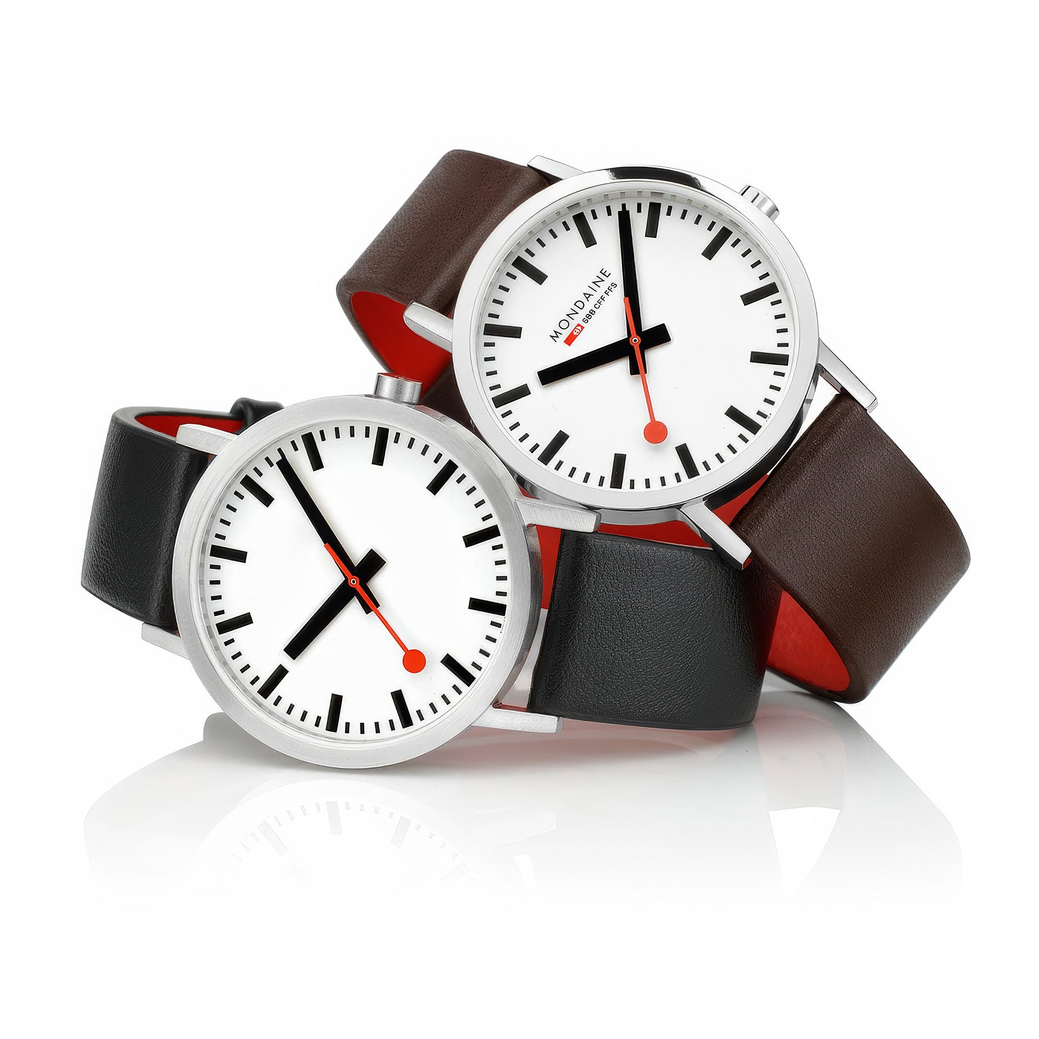 Classic | 40 mm | Black