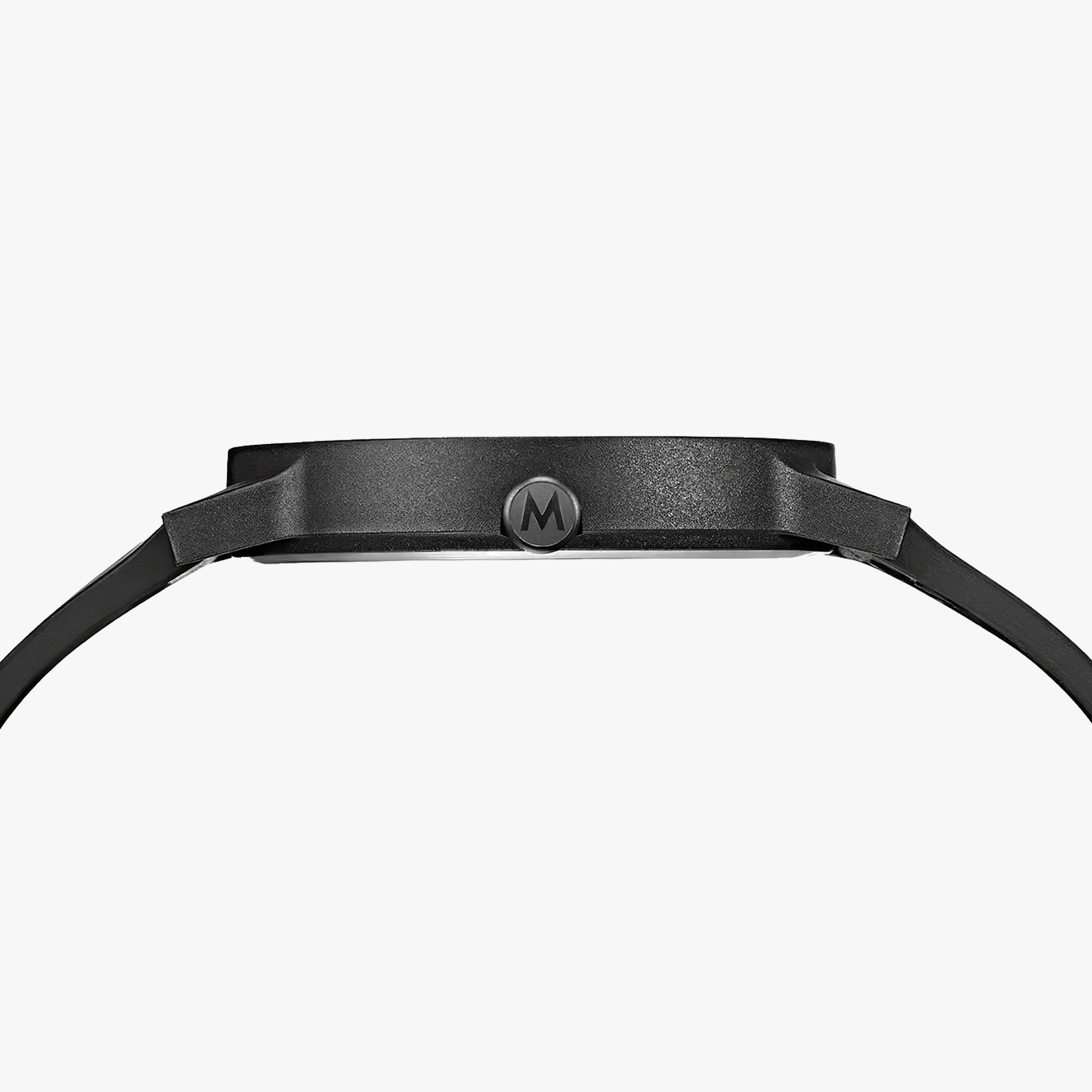 Essence | 41 mm | Black