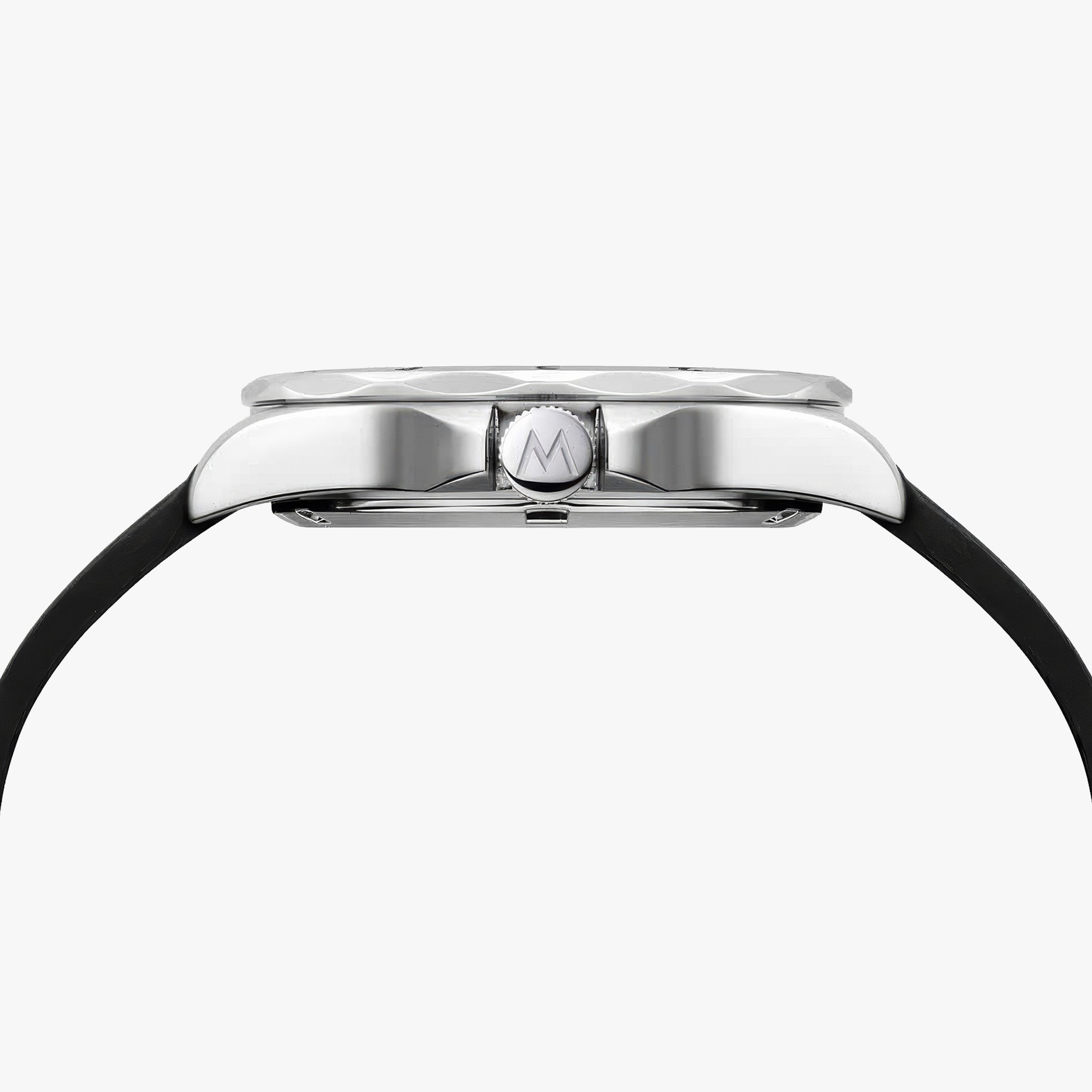 Numeri | 42 mm | Silicone Rubber