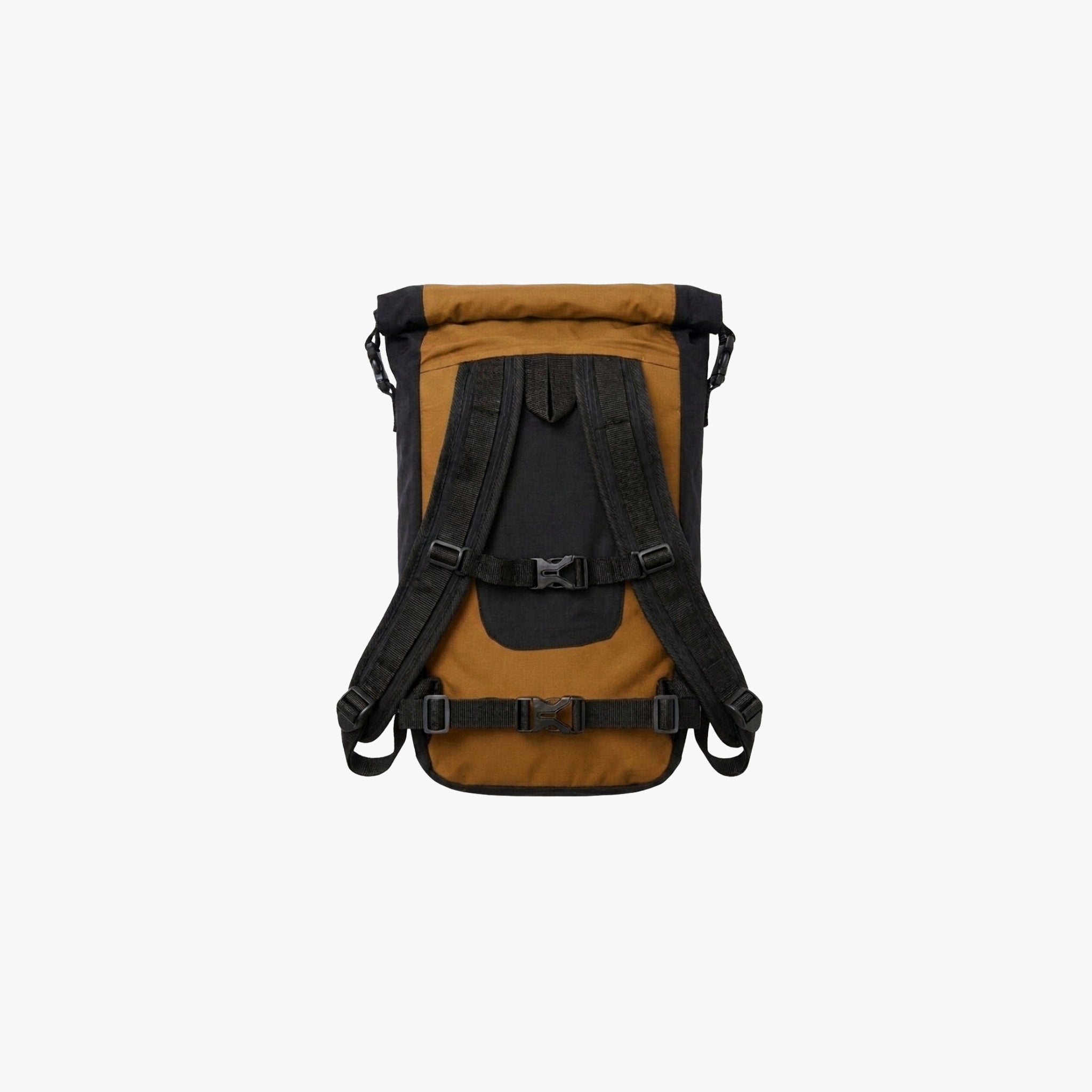 AirShell Su Geçirmez Sırt Çantası Dry Pack 15L | Yağ Yeşili