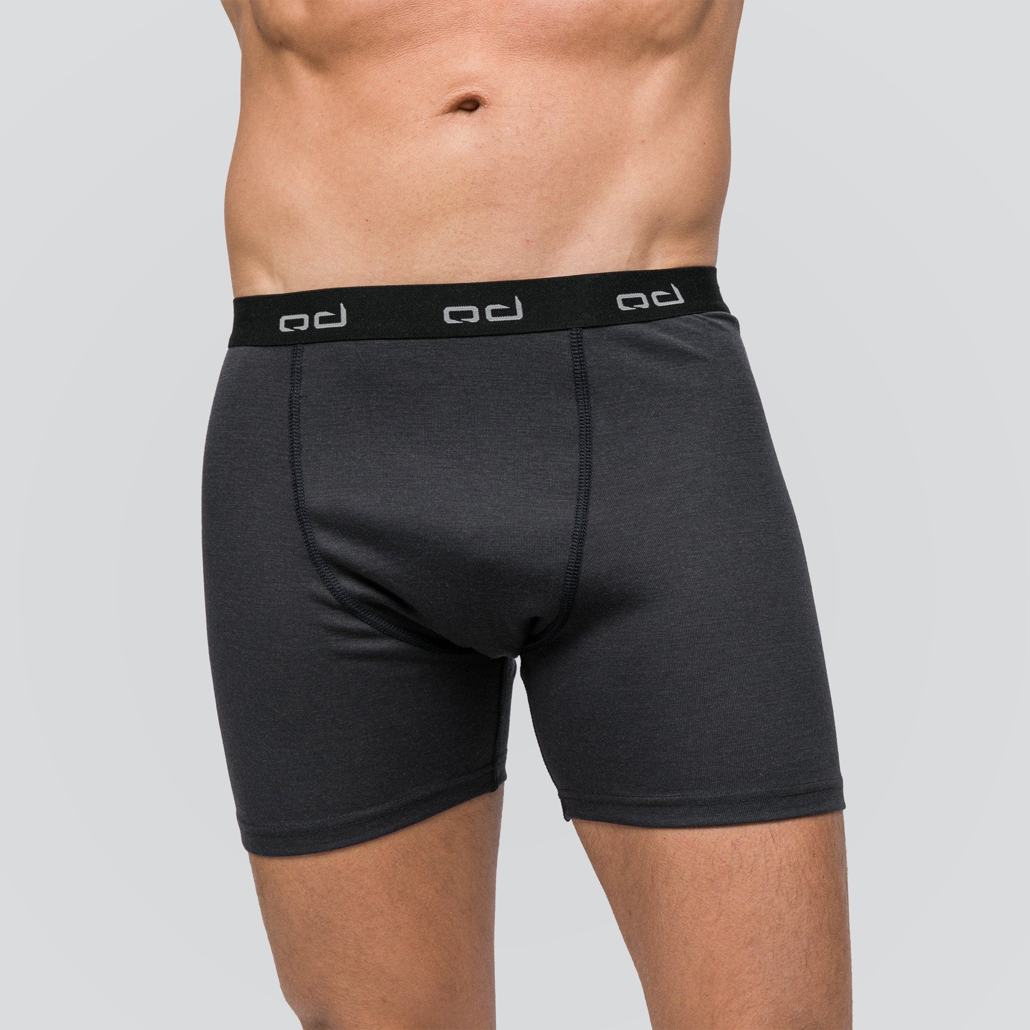 Antibakteriyel Thermawool %100 Merino Boxer 195 gr