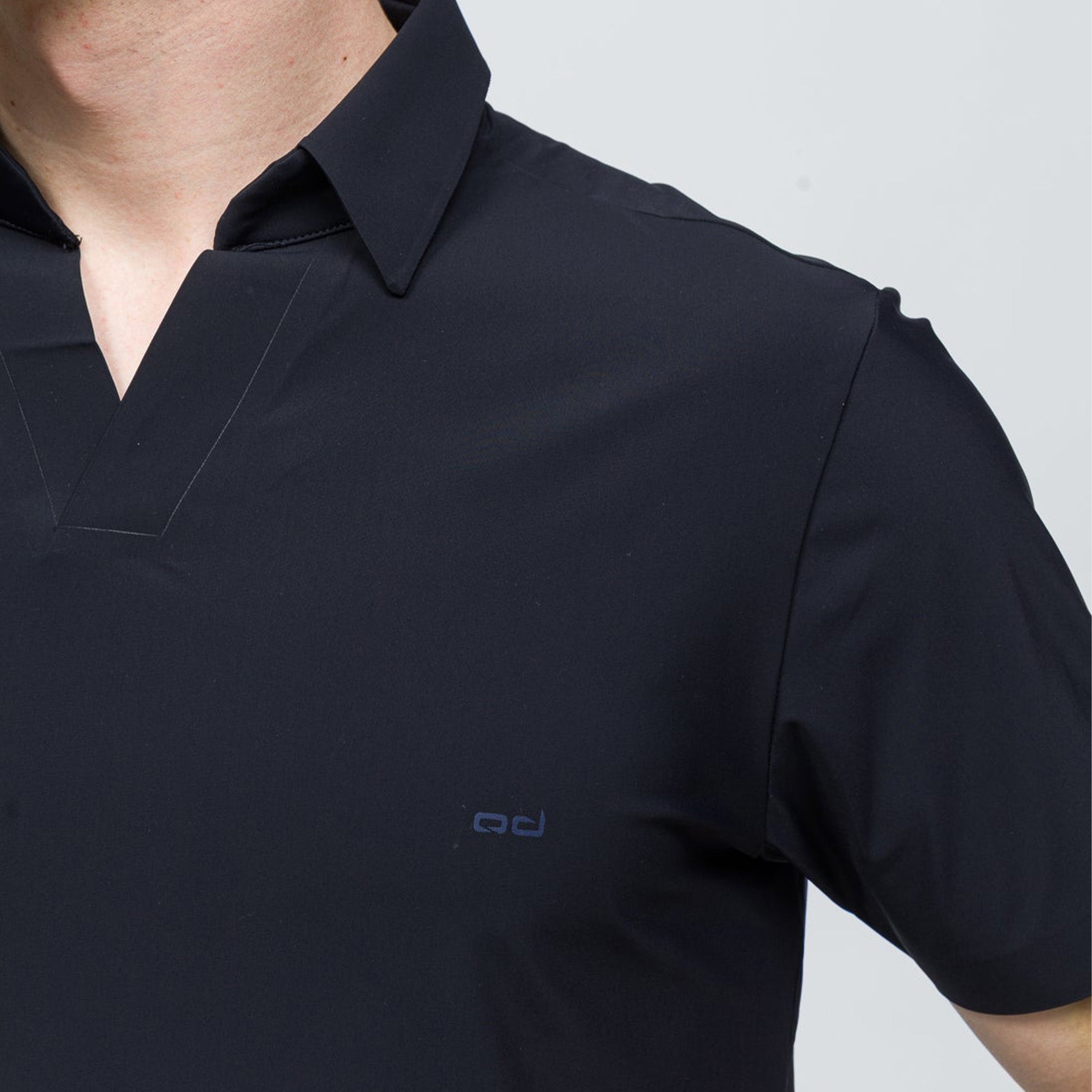 Climacool Polo T-Shirt | Koyu Lacivert