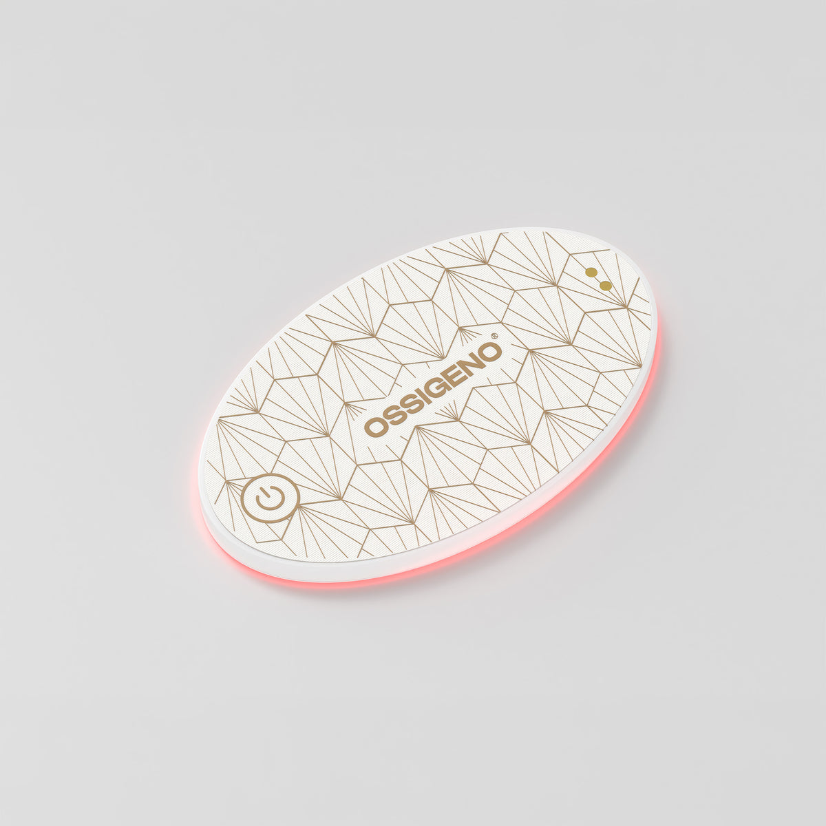 FlexPure LED Acne Patch