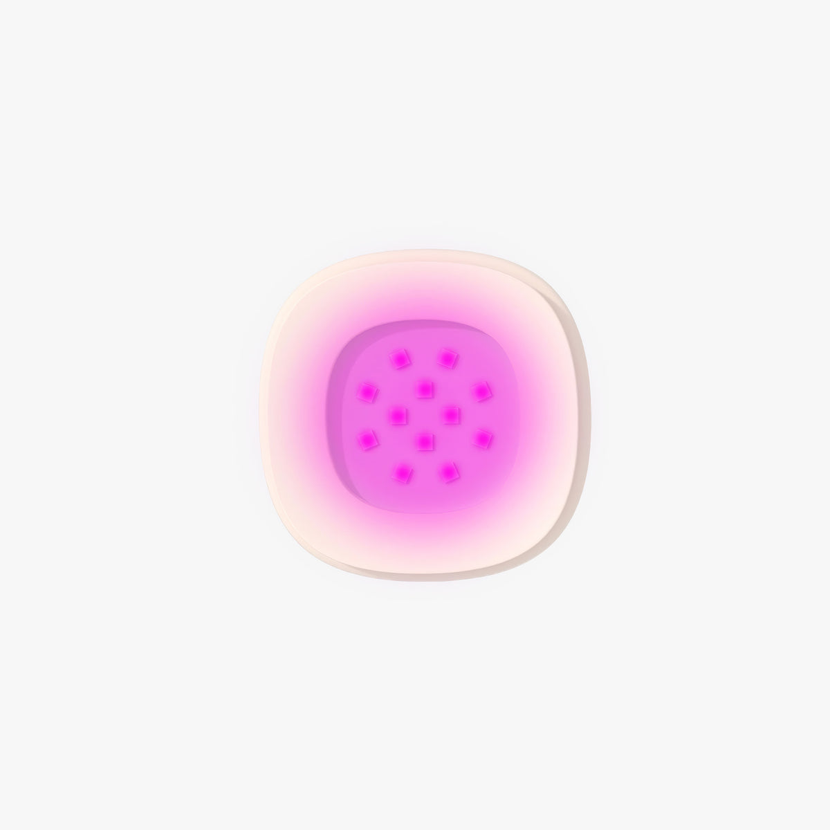LiteButton LED Blemish Patch