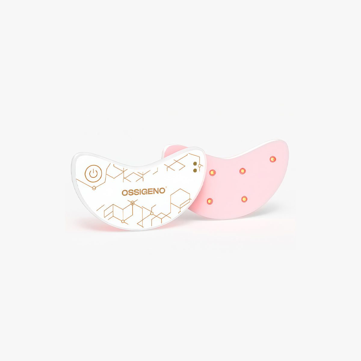 LumiWink LED Eye Patch