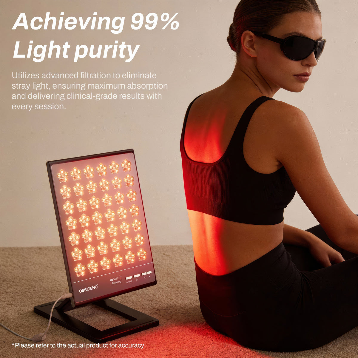 SkinLift Pro LED Cilt Bakım Cihazı