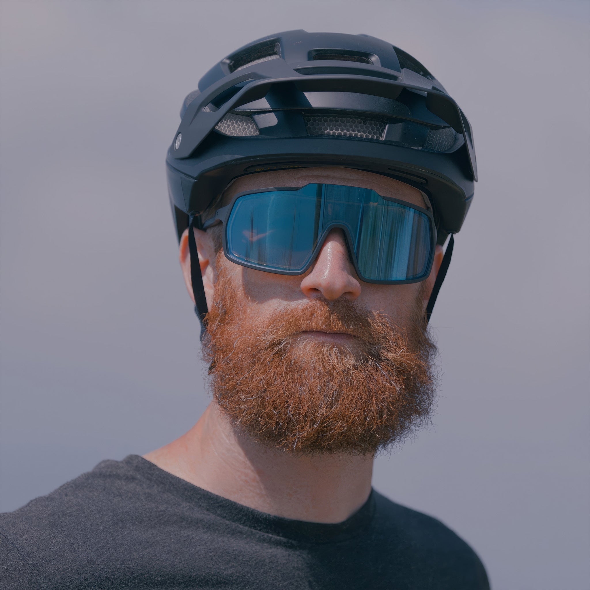 Bot 2+ Güneş Gözlüğü | Irid Blue