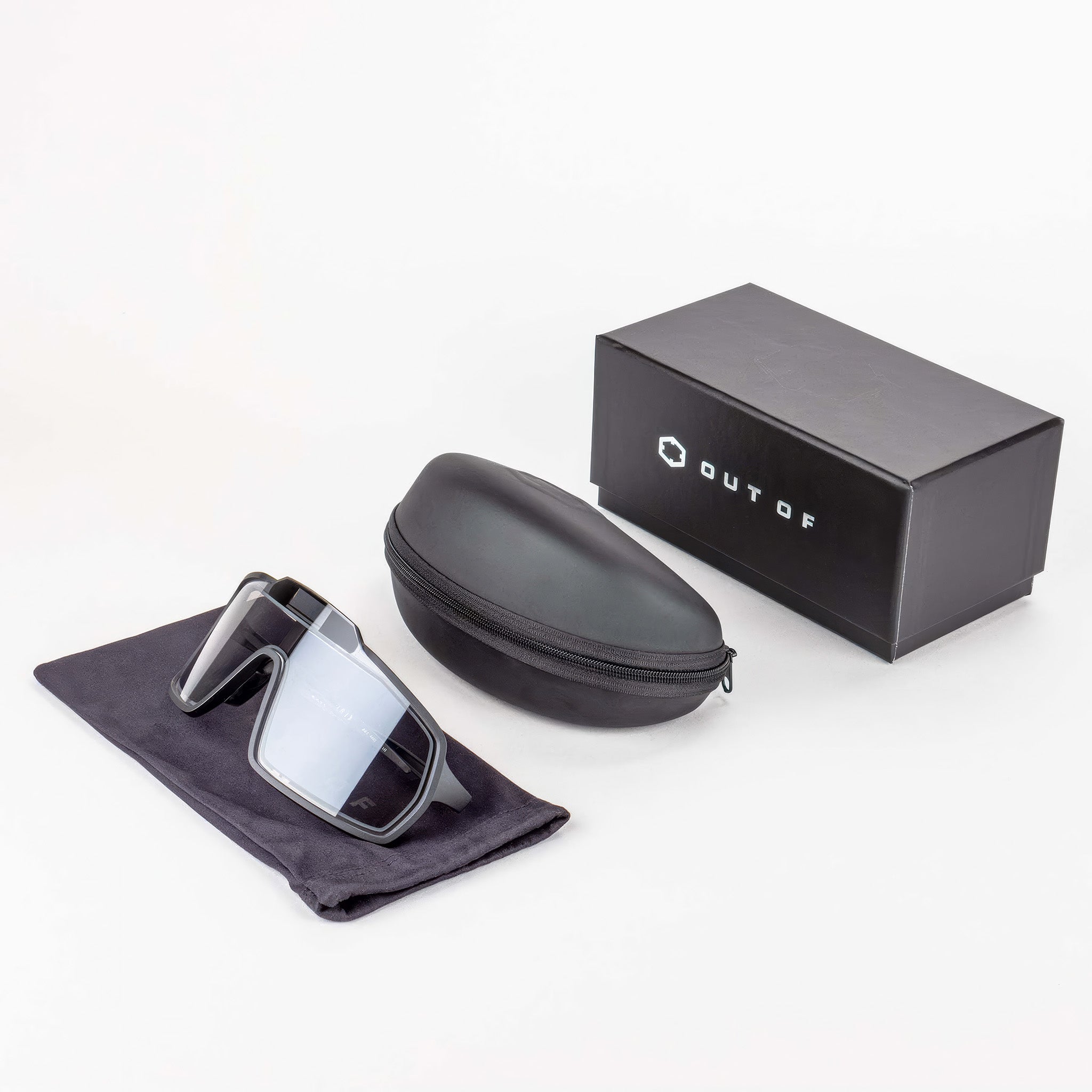 Bot 2+ Güneş Gözlüğü | Irid Clear