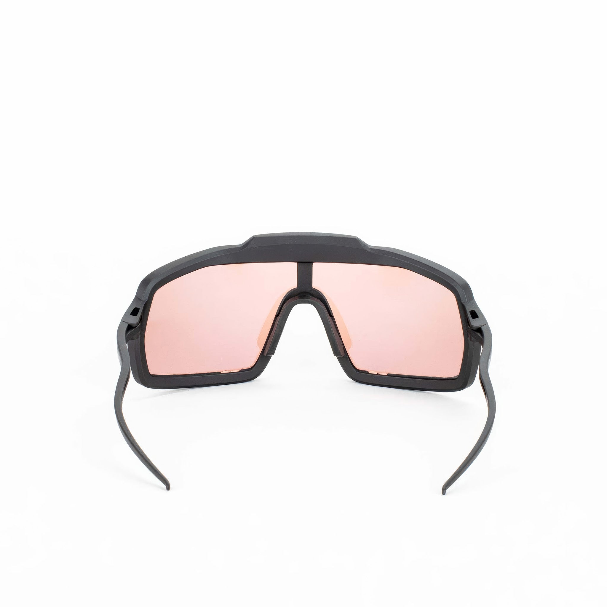 Bot 2+ Güneş Gözlüğü | Irid Red