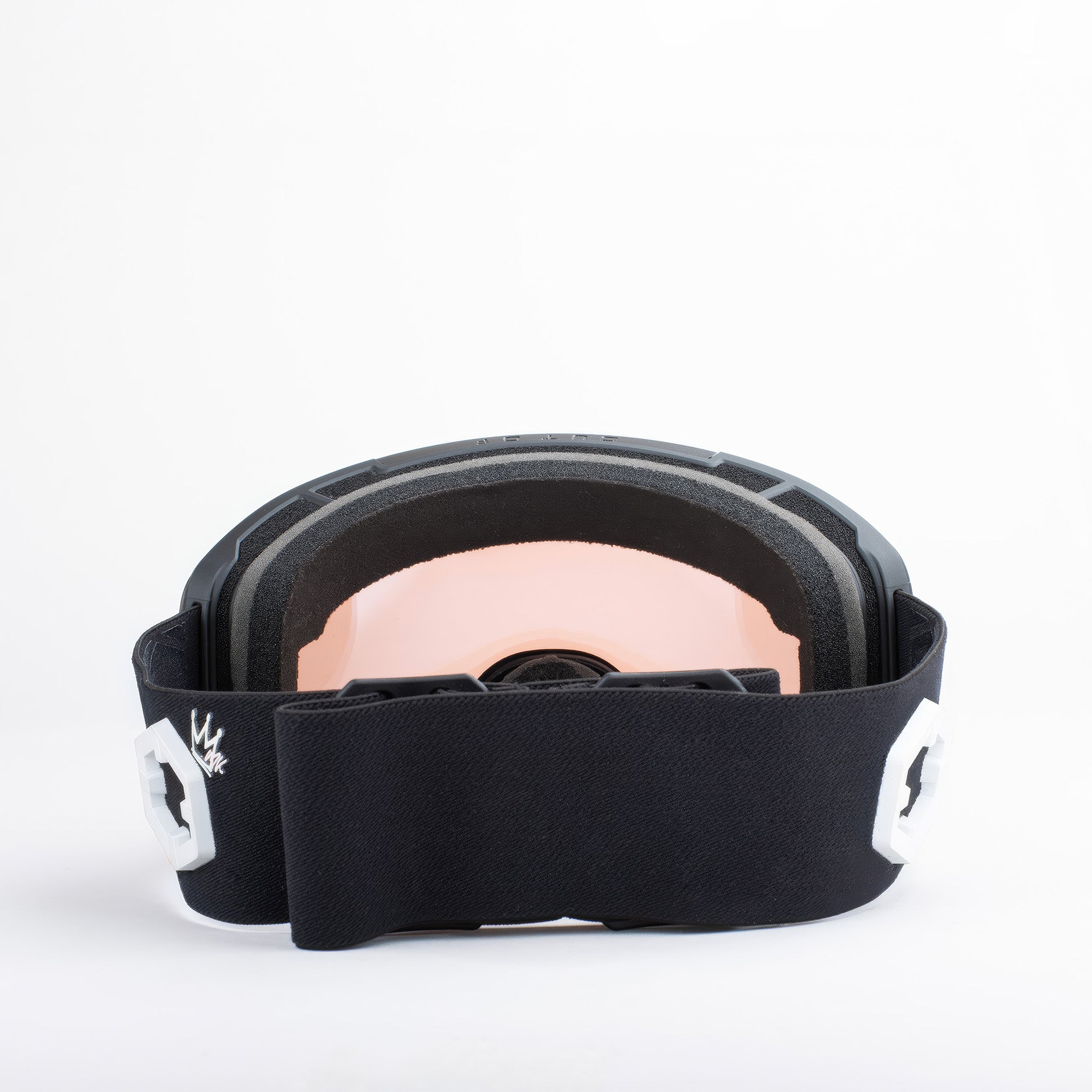 Electra 3 Kayak Gözlüğü | Irid Blue