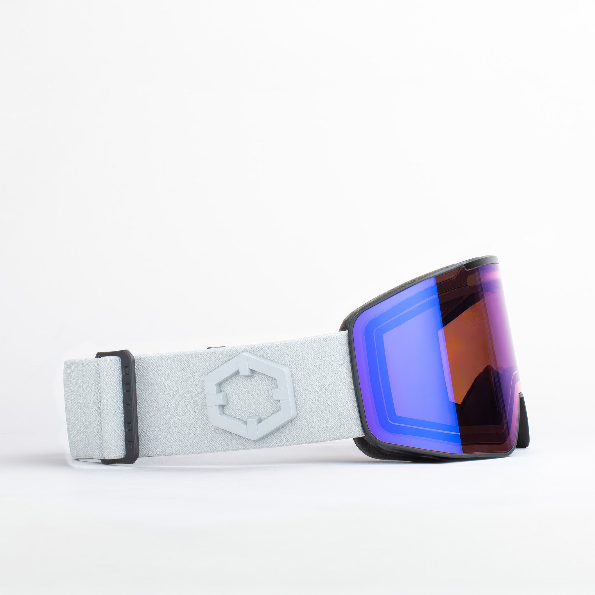 Electra 3 Kayak Gözlüğü | Irid Blue