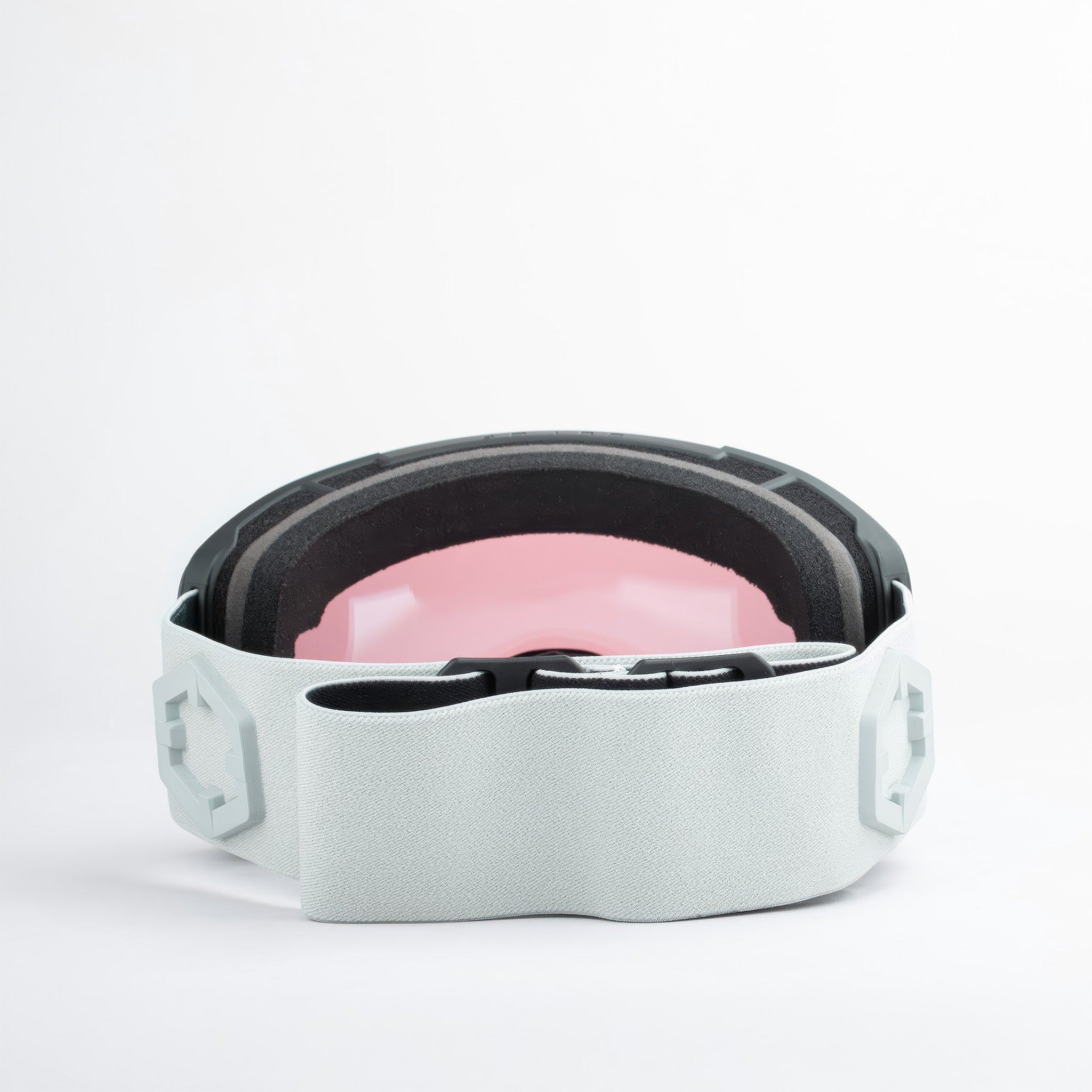 Electra 3 Kayak Gözlüğü | Irid Red