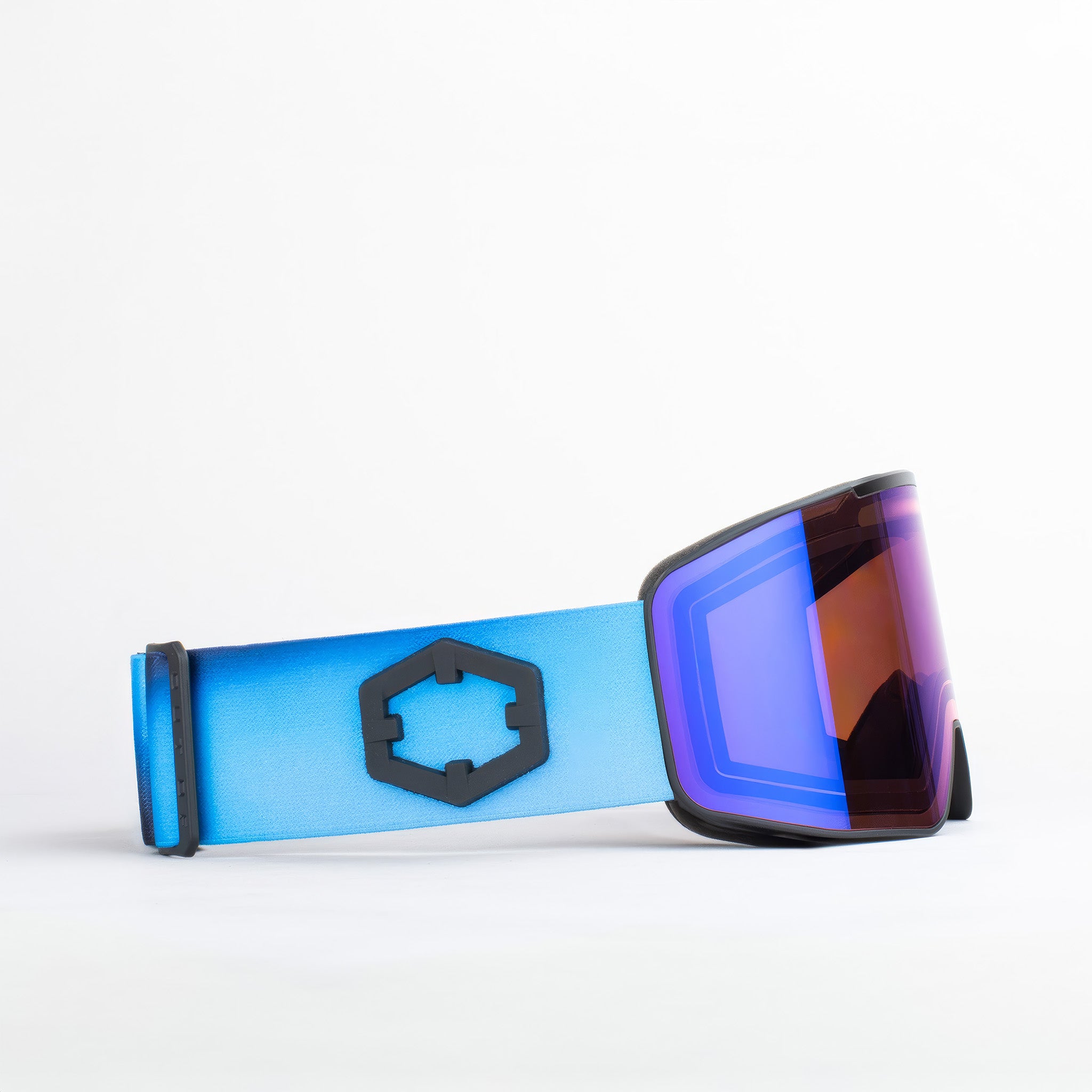 Electra 3 Kayak Gözlüğü | Irid Blue