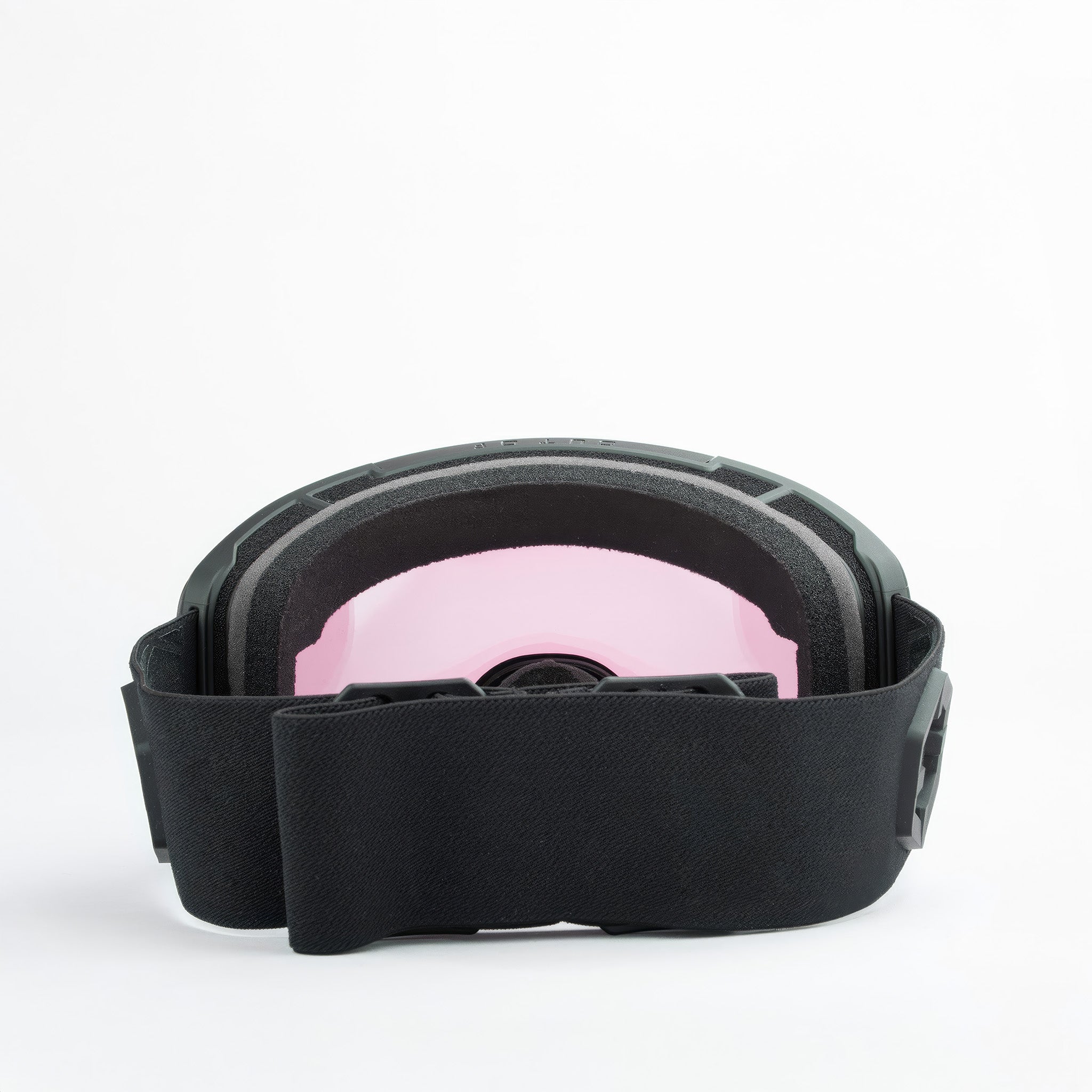 Electra 3 Kayak Gözlüğü | Irid Red