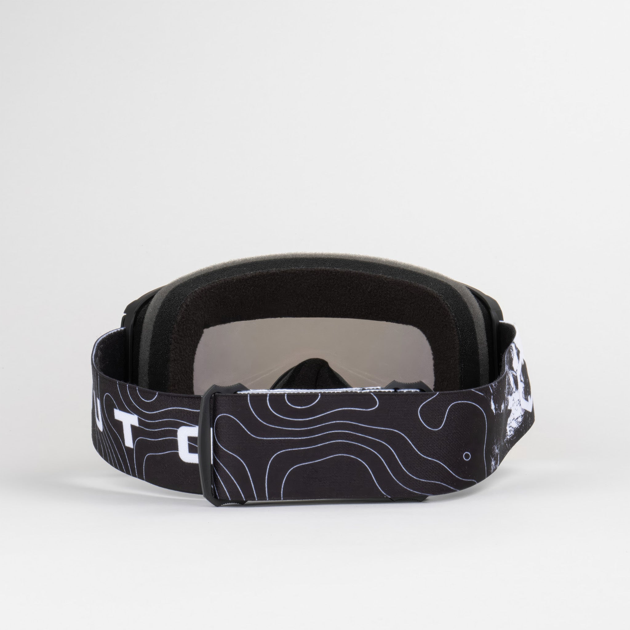 Katana The One Kayak Gözlüğü | Nero