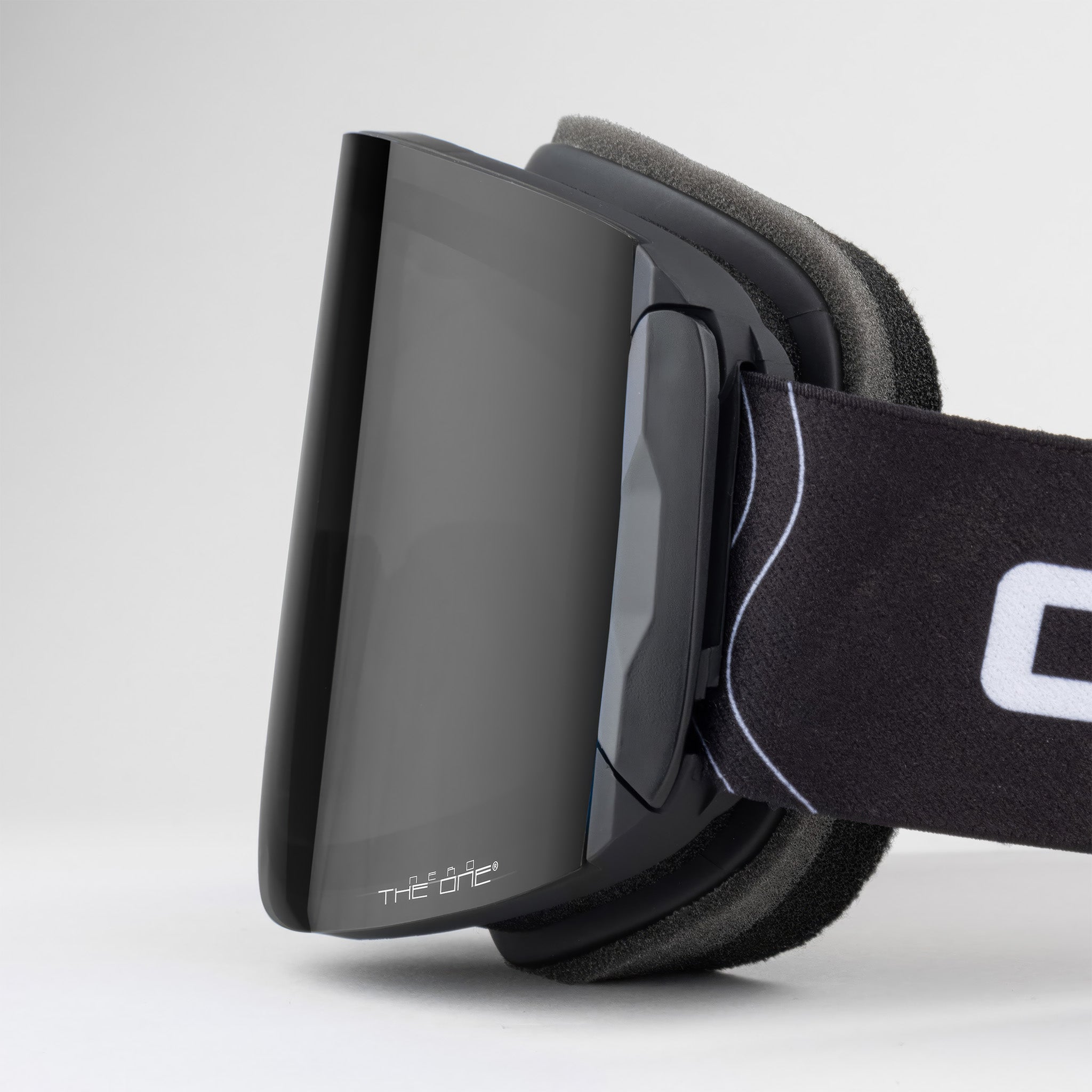 Katana The One Kayak Gözlüğü | Nero