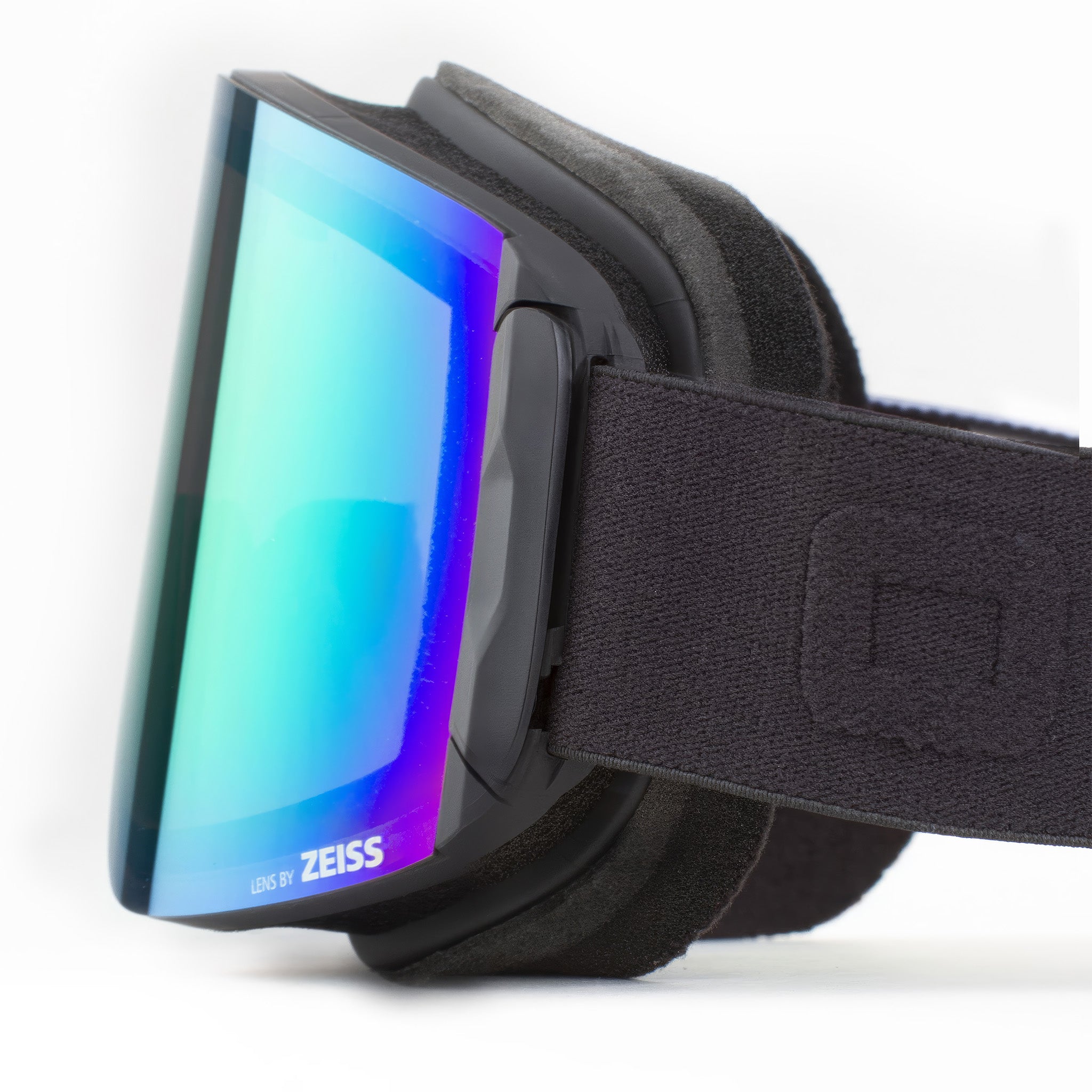 Katana Zeiss Kayak Gözlüğü | Green Mci