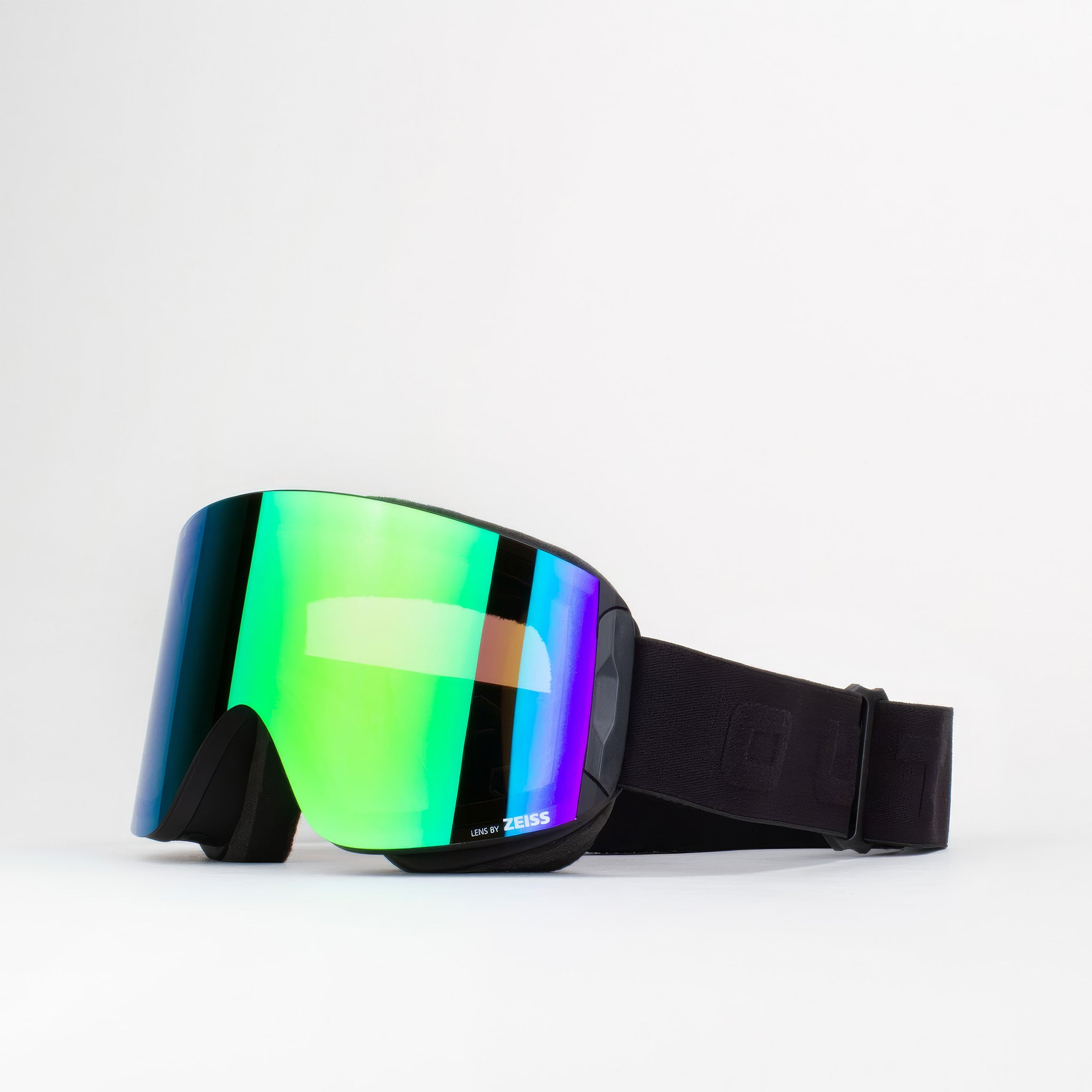 Katana Zeiss Kayak Gözlüğü | Green Mci