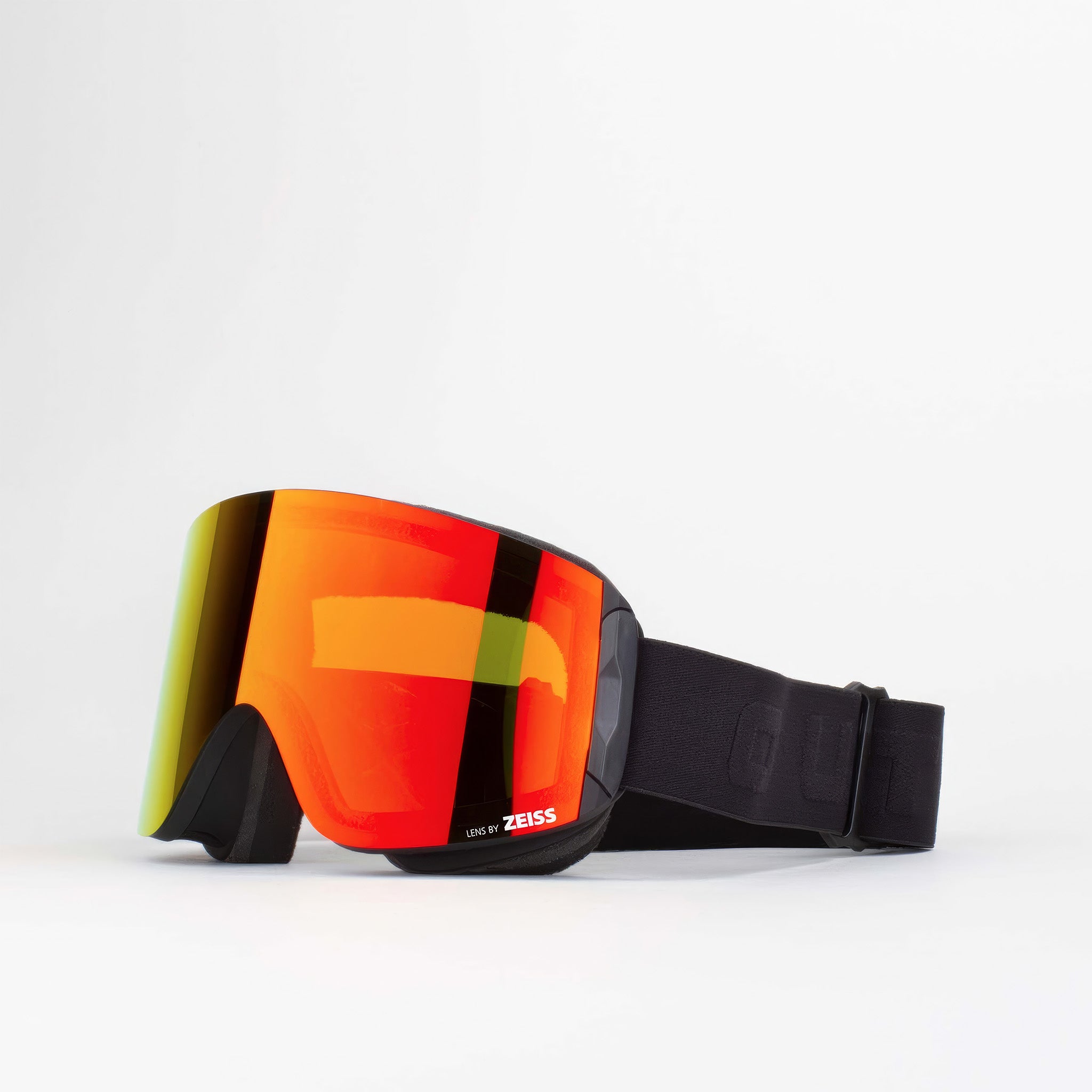 Katana Zeiss Kayak Gözlüğü | Red Mci