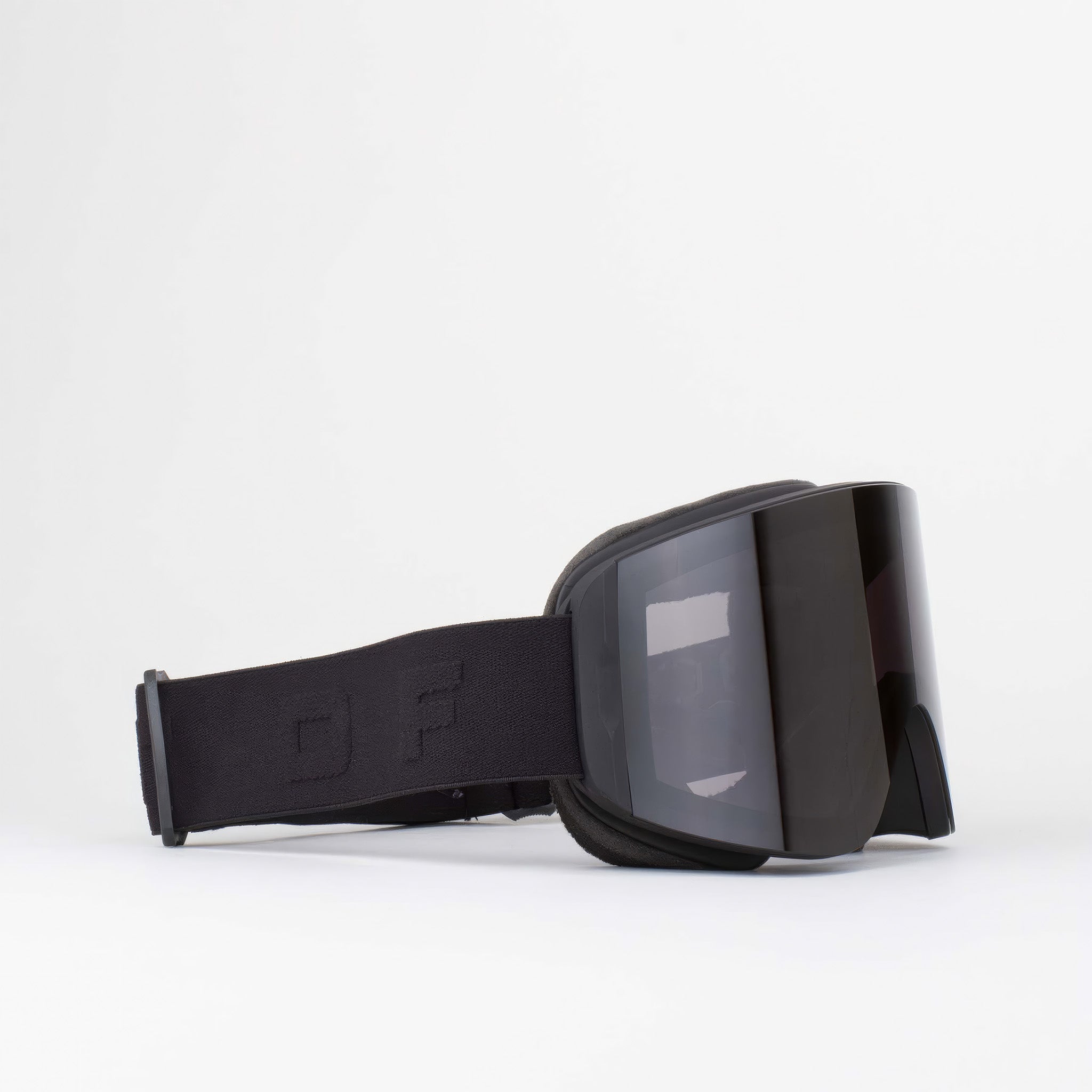 Katana Zeiss Kayak Gözlüğü | Smoke