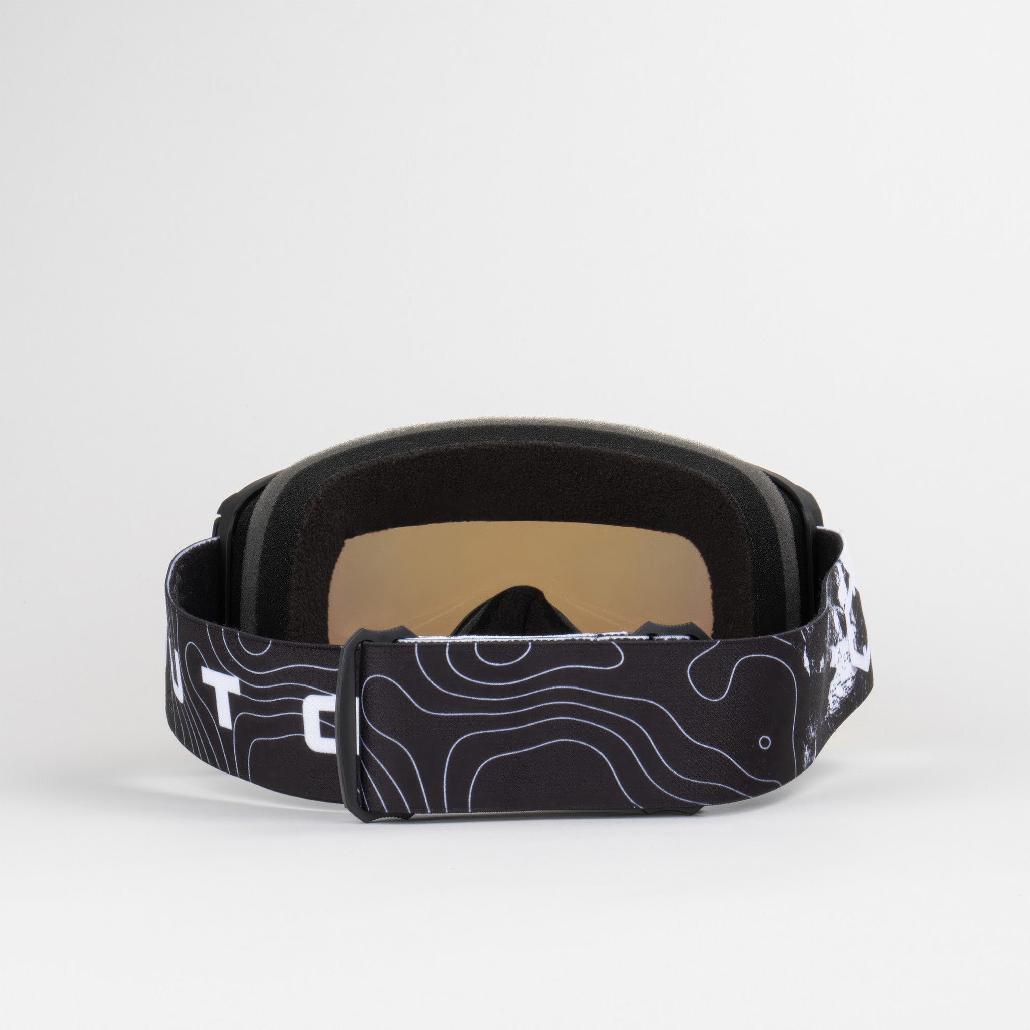 Katana Zeiss Kayak Gözlüğü | Blue Mci