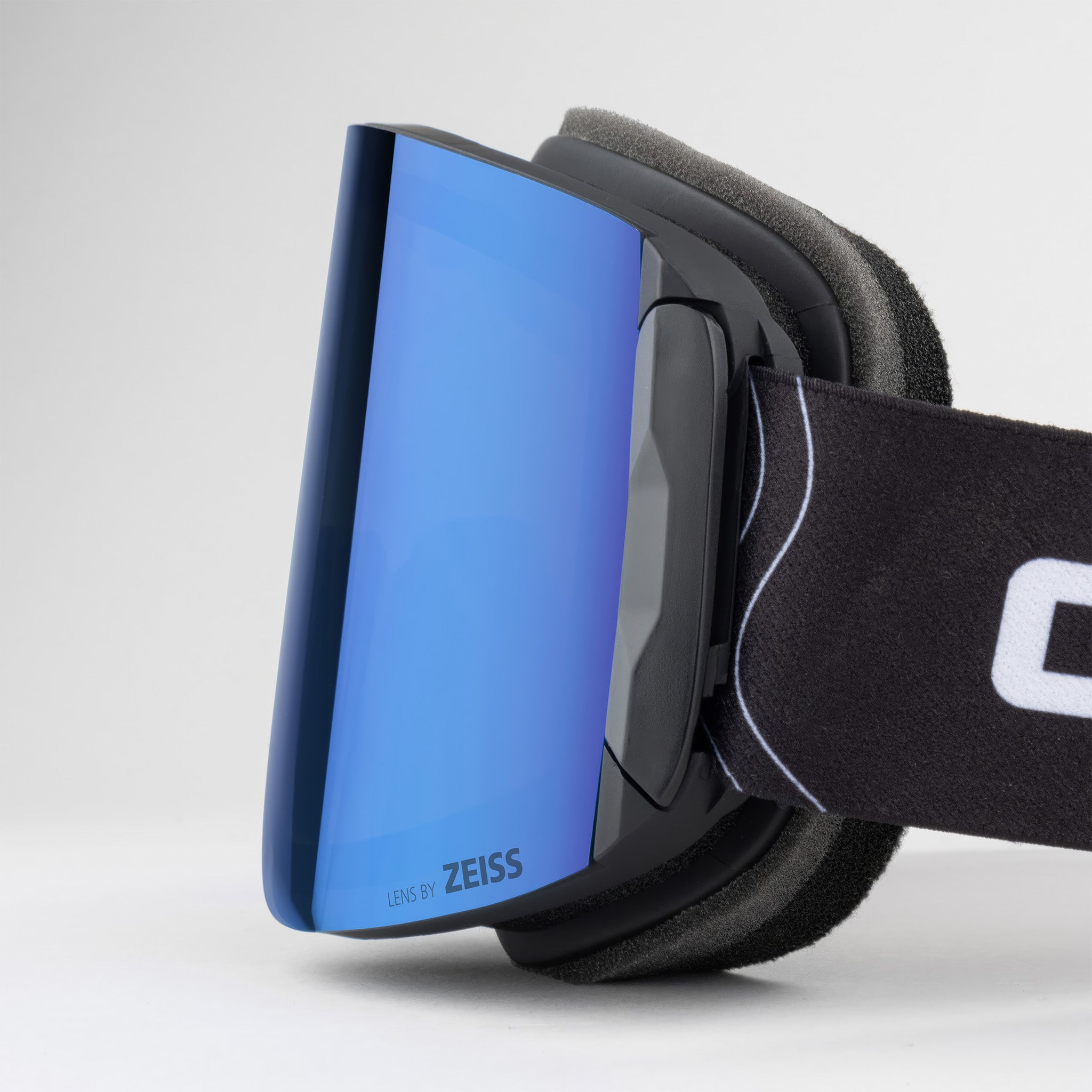 Katana Zeiss Kayak Gözlüğü | Blue Mci